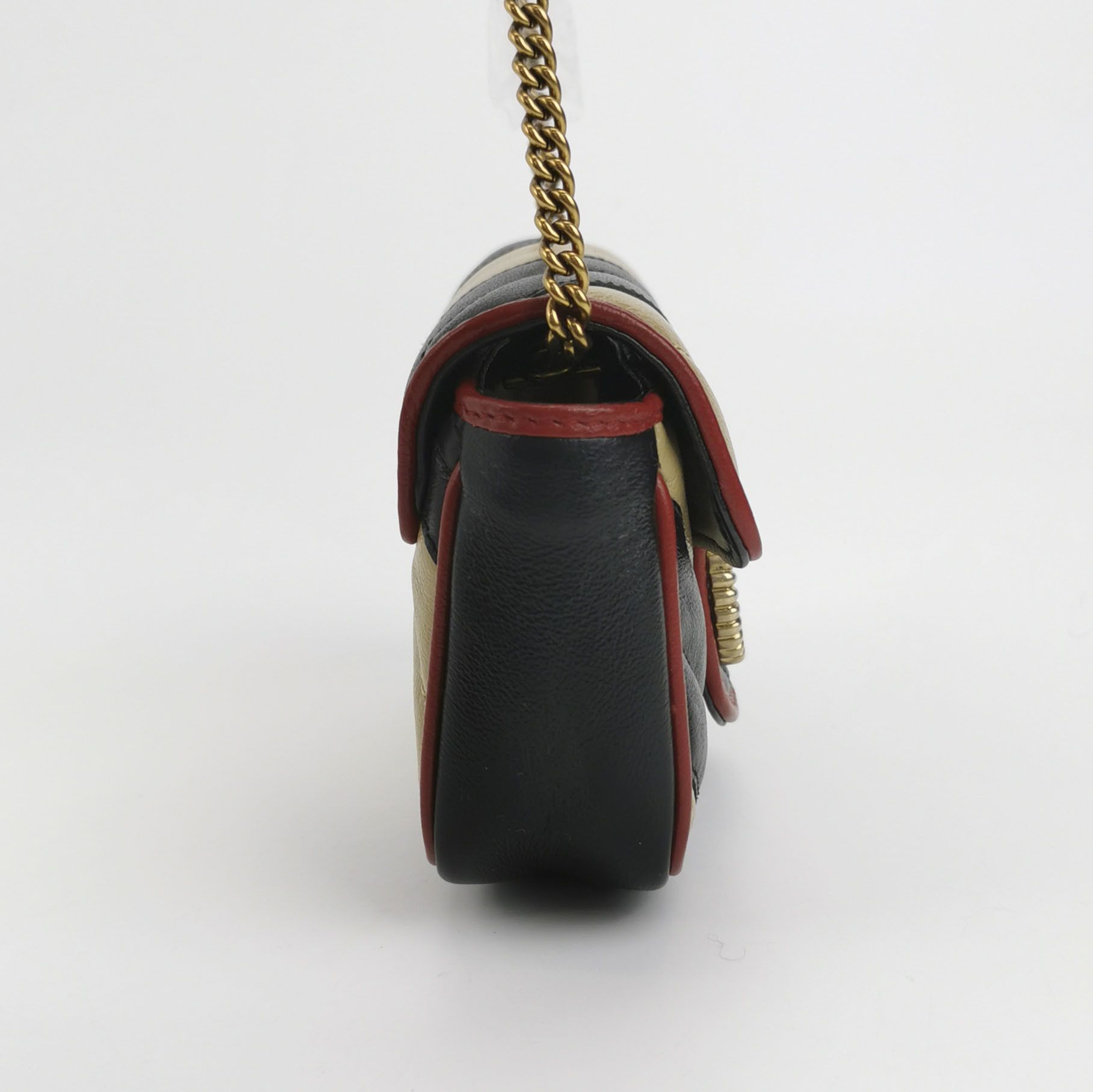 Gucci Gucci Women os Shoulder Bags Size ONE SIZE - 4 Thumbnail
