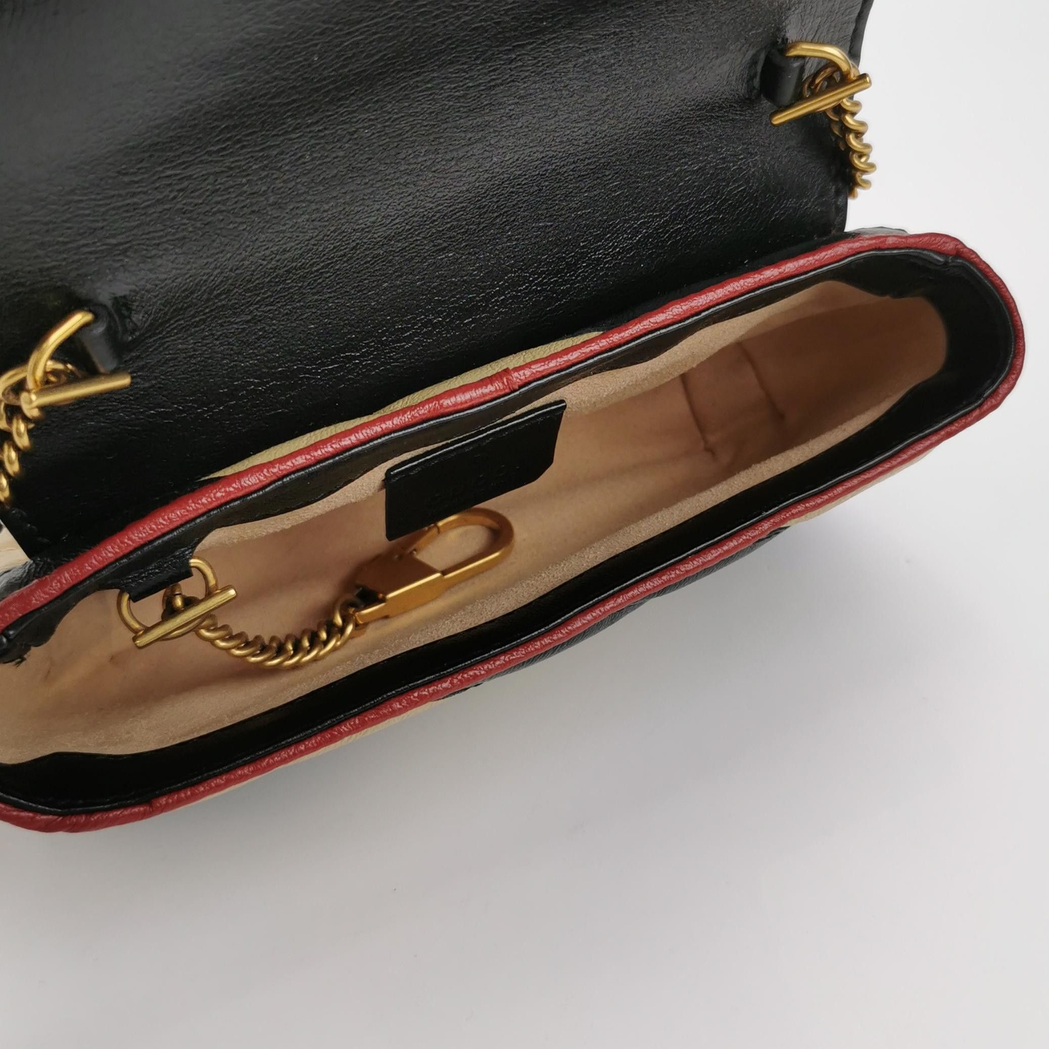 Gucci Gucci Women os Shoulder Bags Size ONE SIZE - 7 Thumbnail
