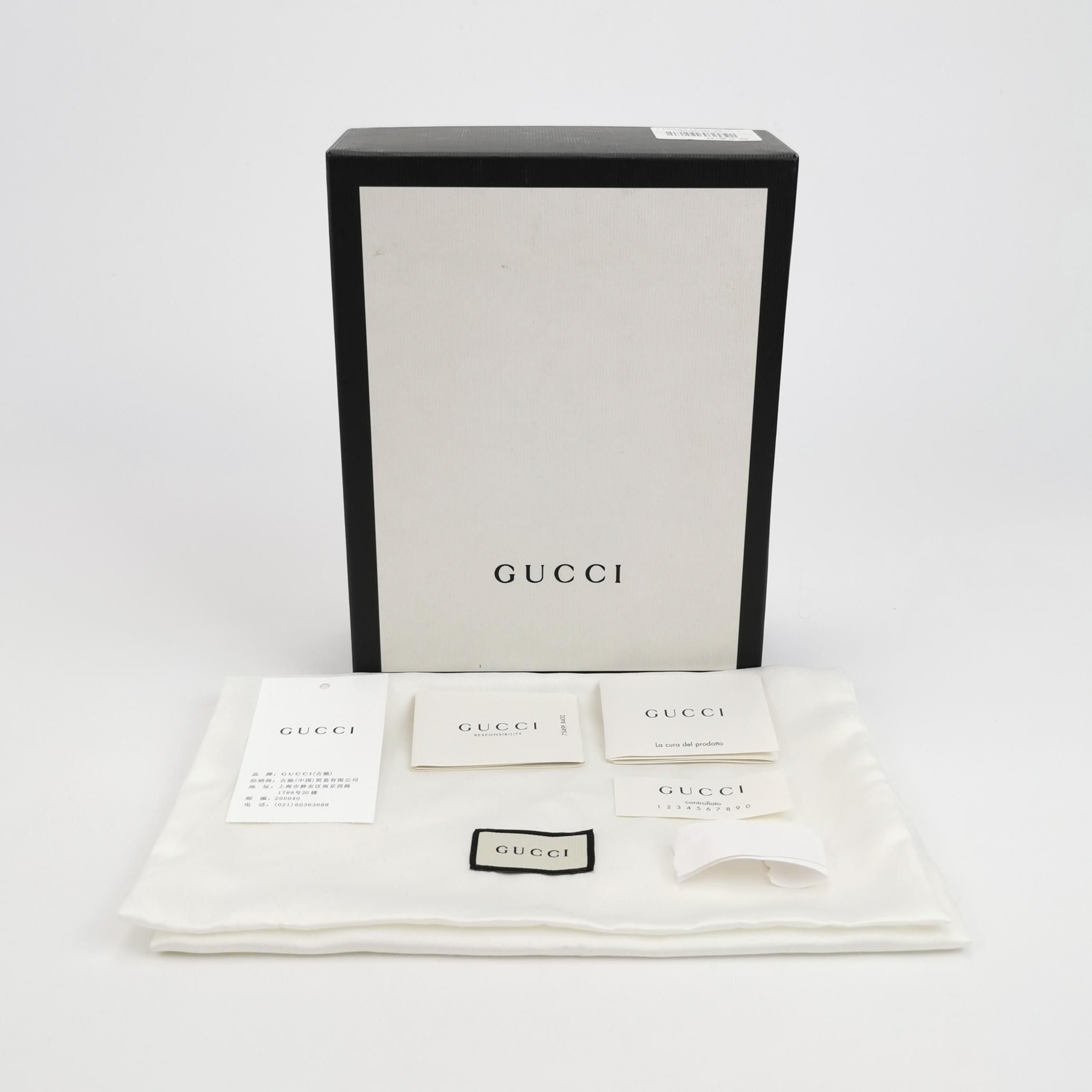 Gucci Gucci Women os Shoulder Bags Size ONE SIZE - 9 Thumbnail