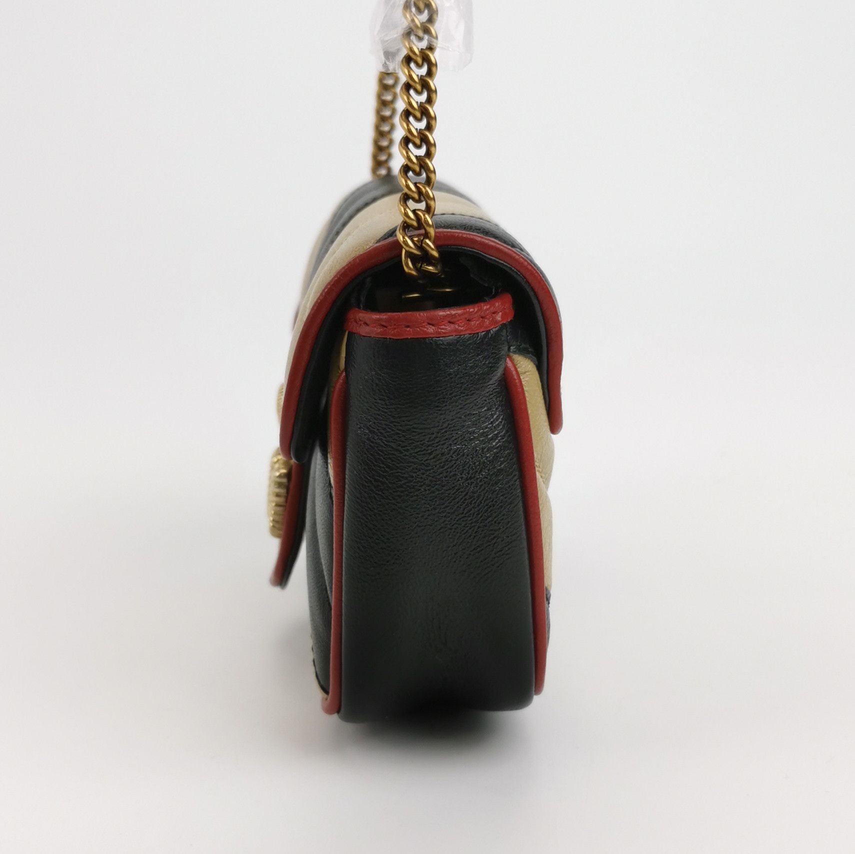 Gucci Gucci Women os Shoulder Bags Size ONE SIZE - 3 Thumbnail