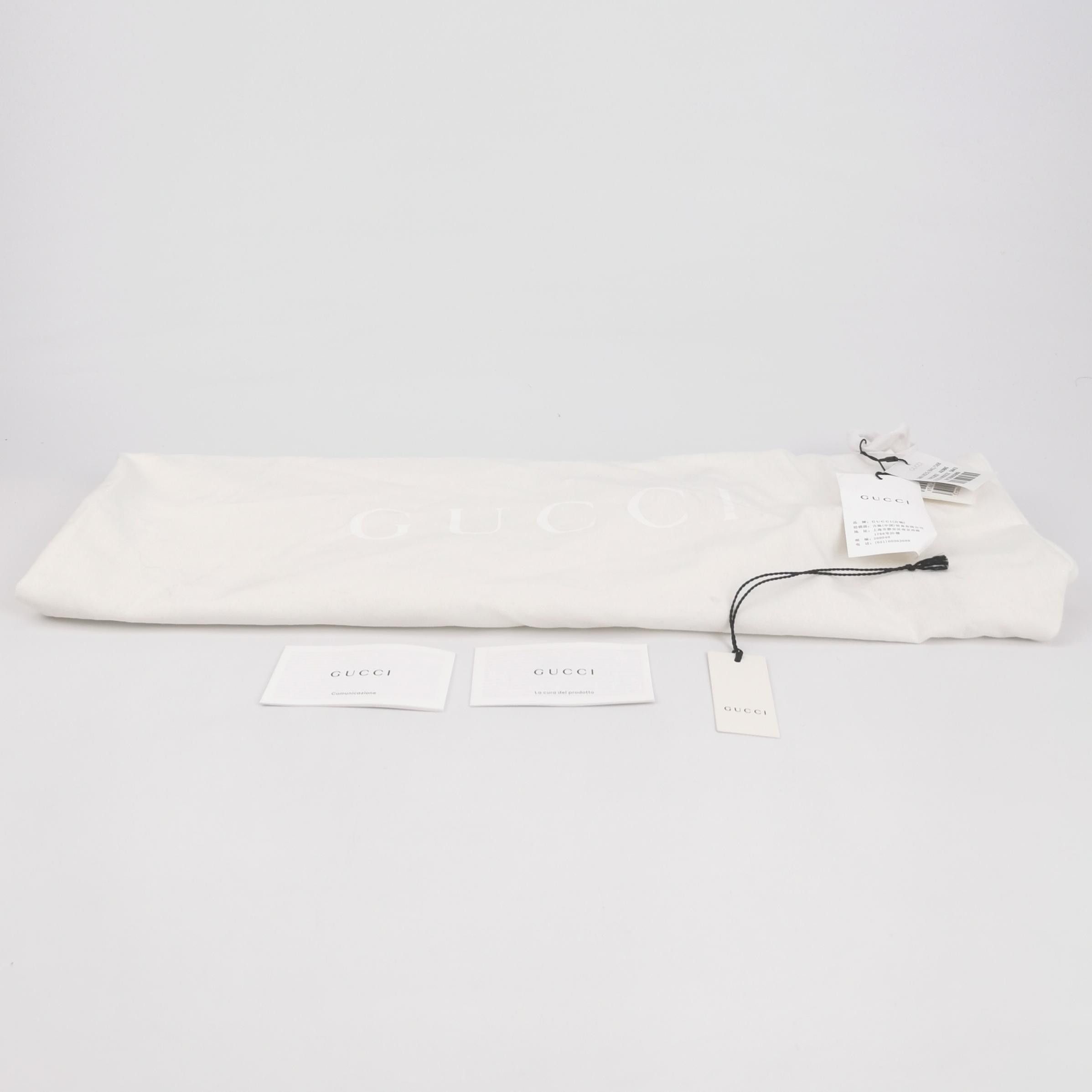 Gucci Gucci Women os Shoulder Bags Size ONE SIZE - 9 Thumbnail