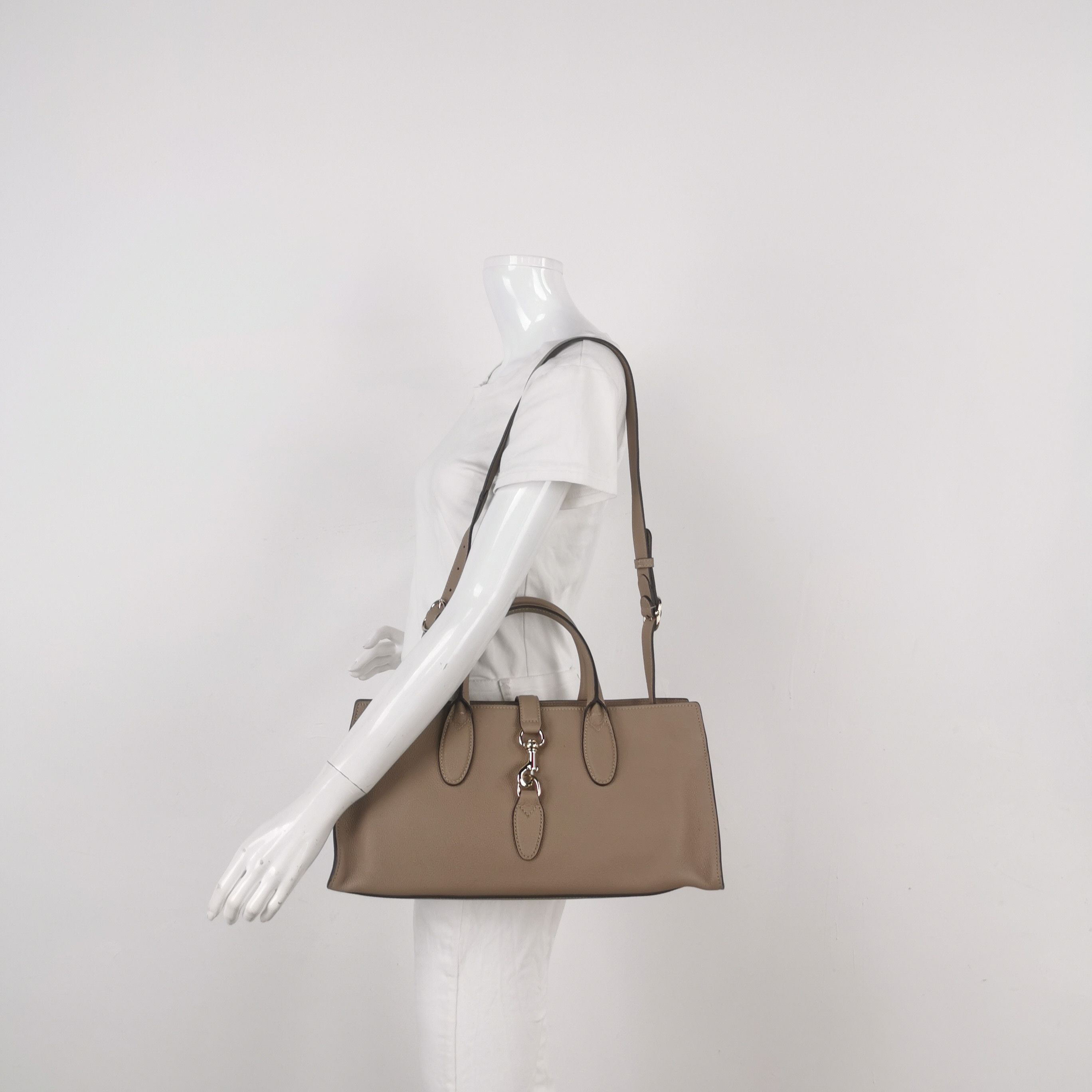 Gucci Gucci Women os Shoulder Bags Size ONE SIZE - 2 Thumbnail