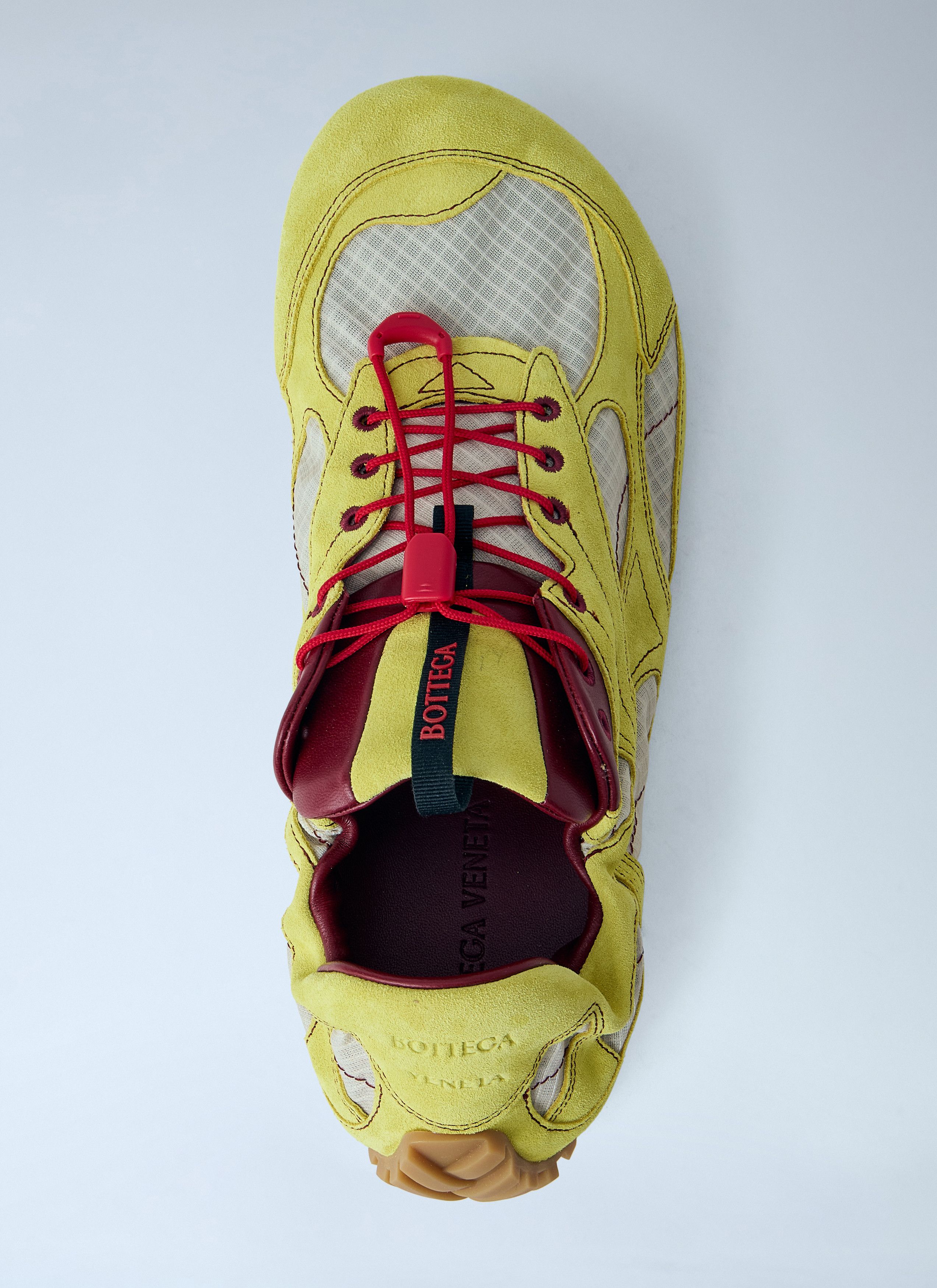 Bottega Veneta Orbit Flash Sneakers Size US 9 / IT 39 - 6 Thumbnail