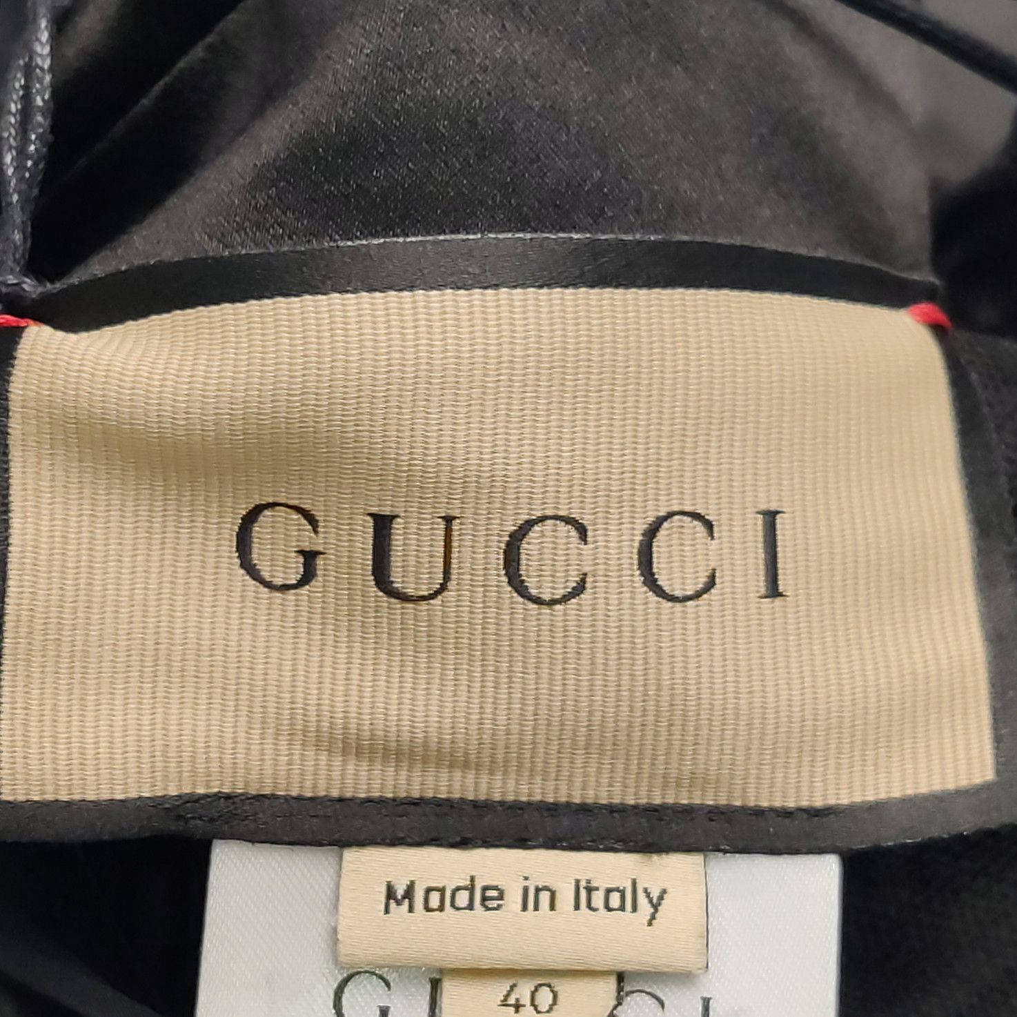 Gucci Gucci Women it_40 Midi Size S / US 4 / IT 40 - 7 Thumbnail