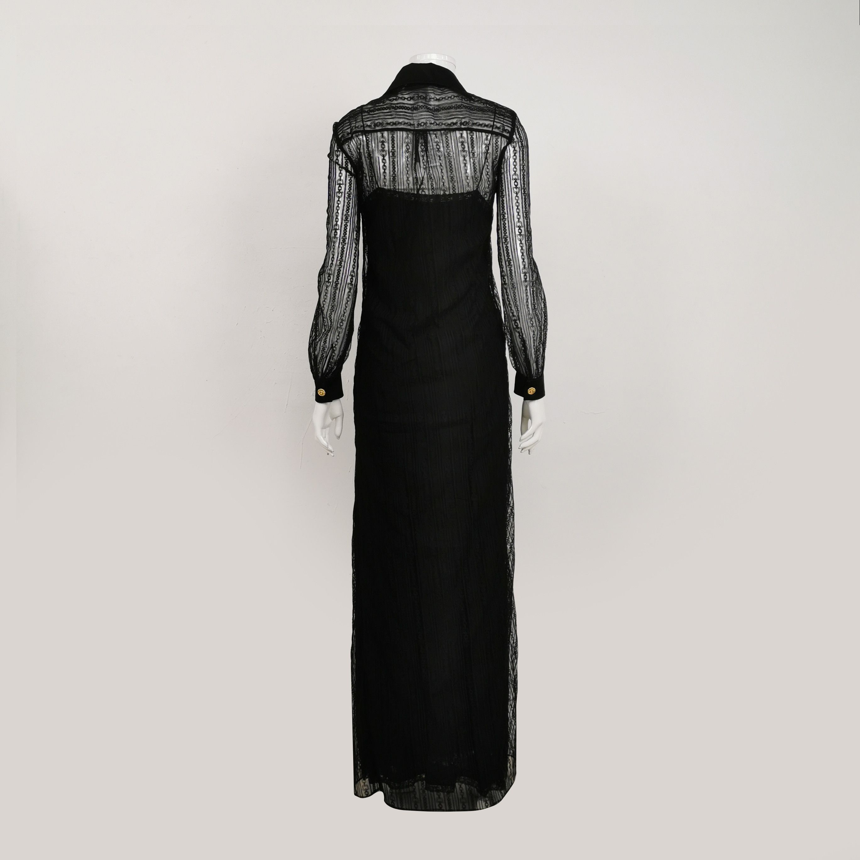 Gucci Gucci Women it_40 Midi Size S / US 4 / IT 40 - 2 Thumbnail