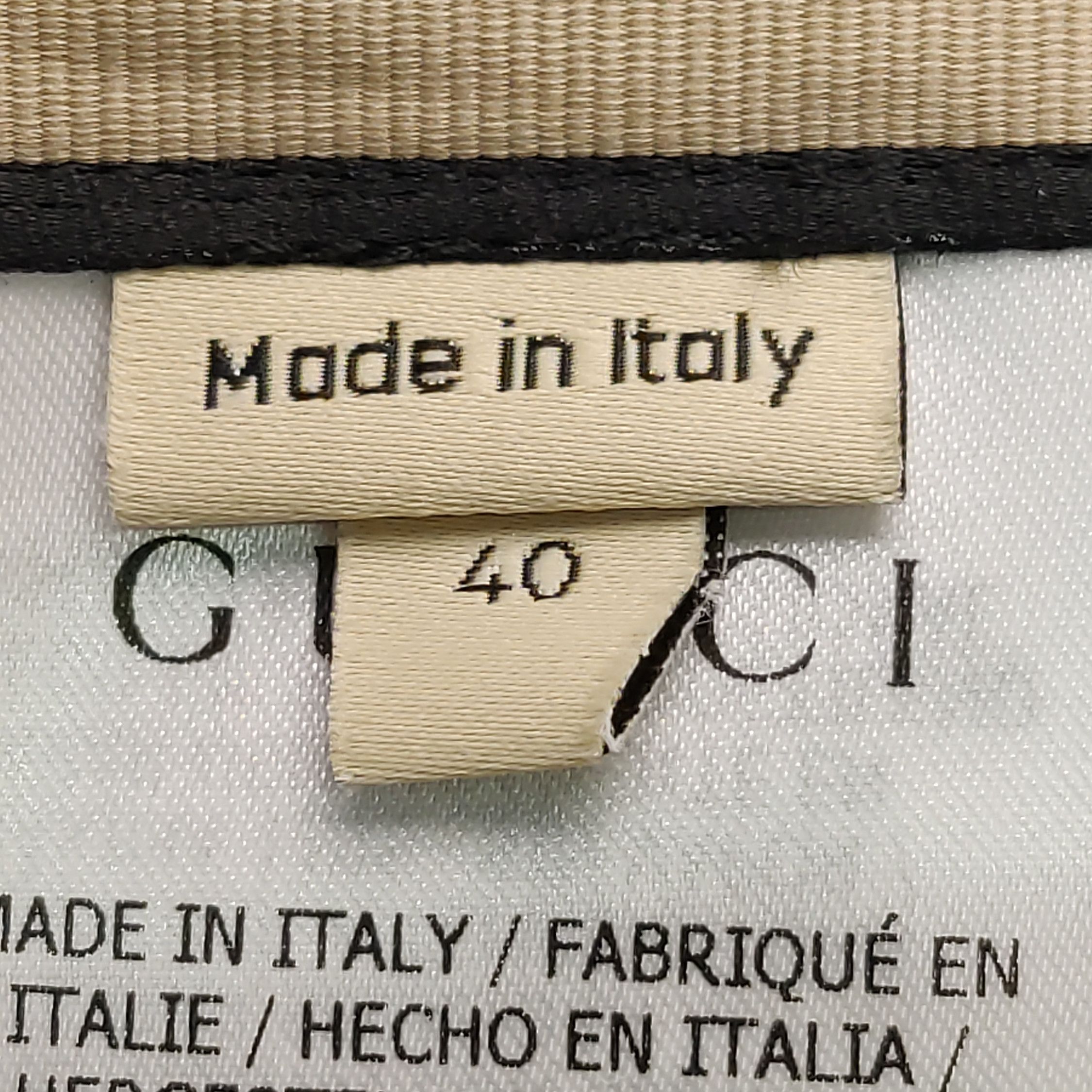 Gucci Gucci Women it_40 Midi Size S / US 4 / IT 40 - 14 Thumbnail