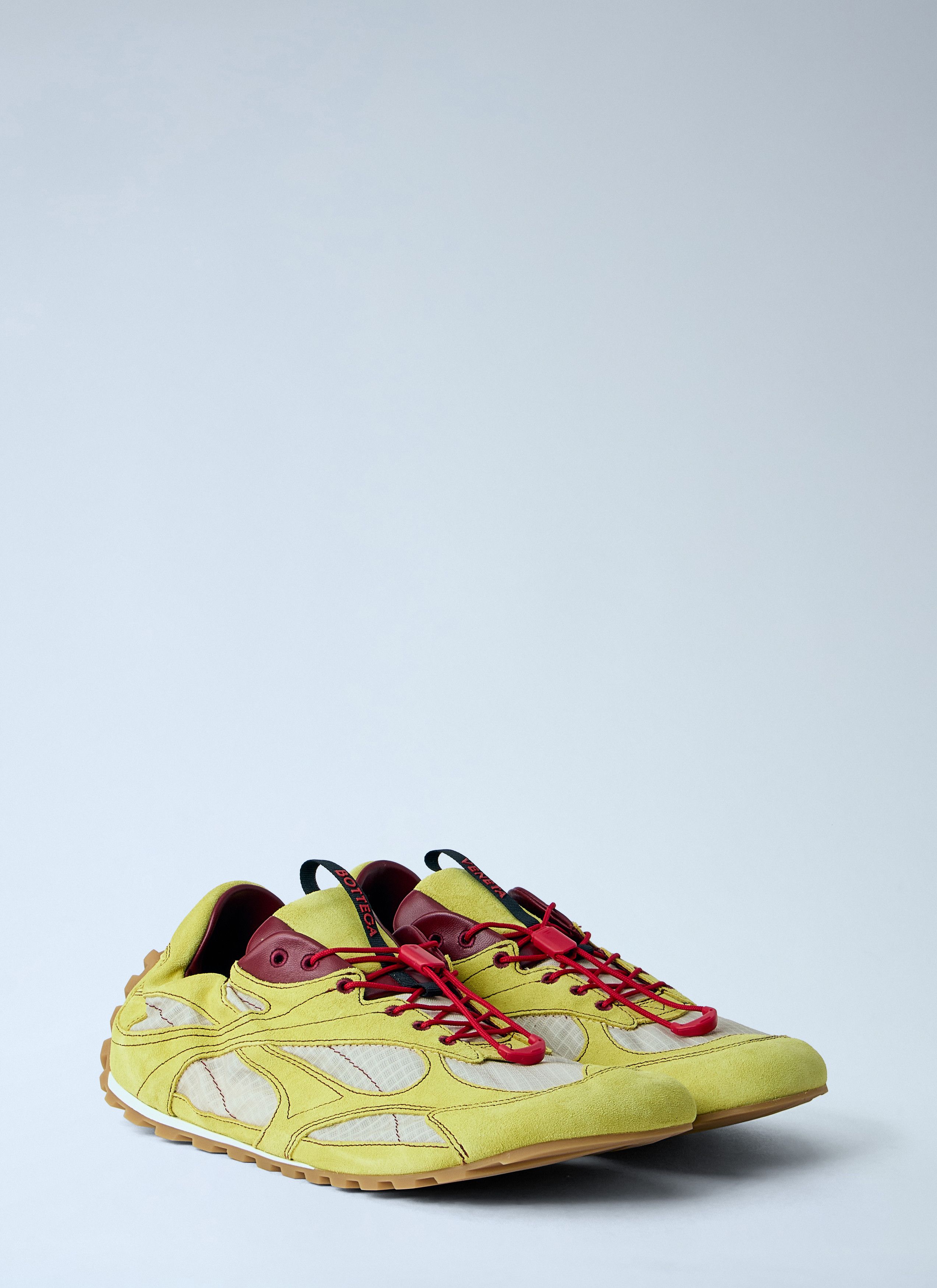 Bottega Veneta Orbit Flash Sneakers Size US 11 / IT 41 - 2 Thumbnail