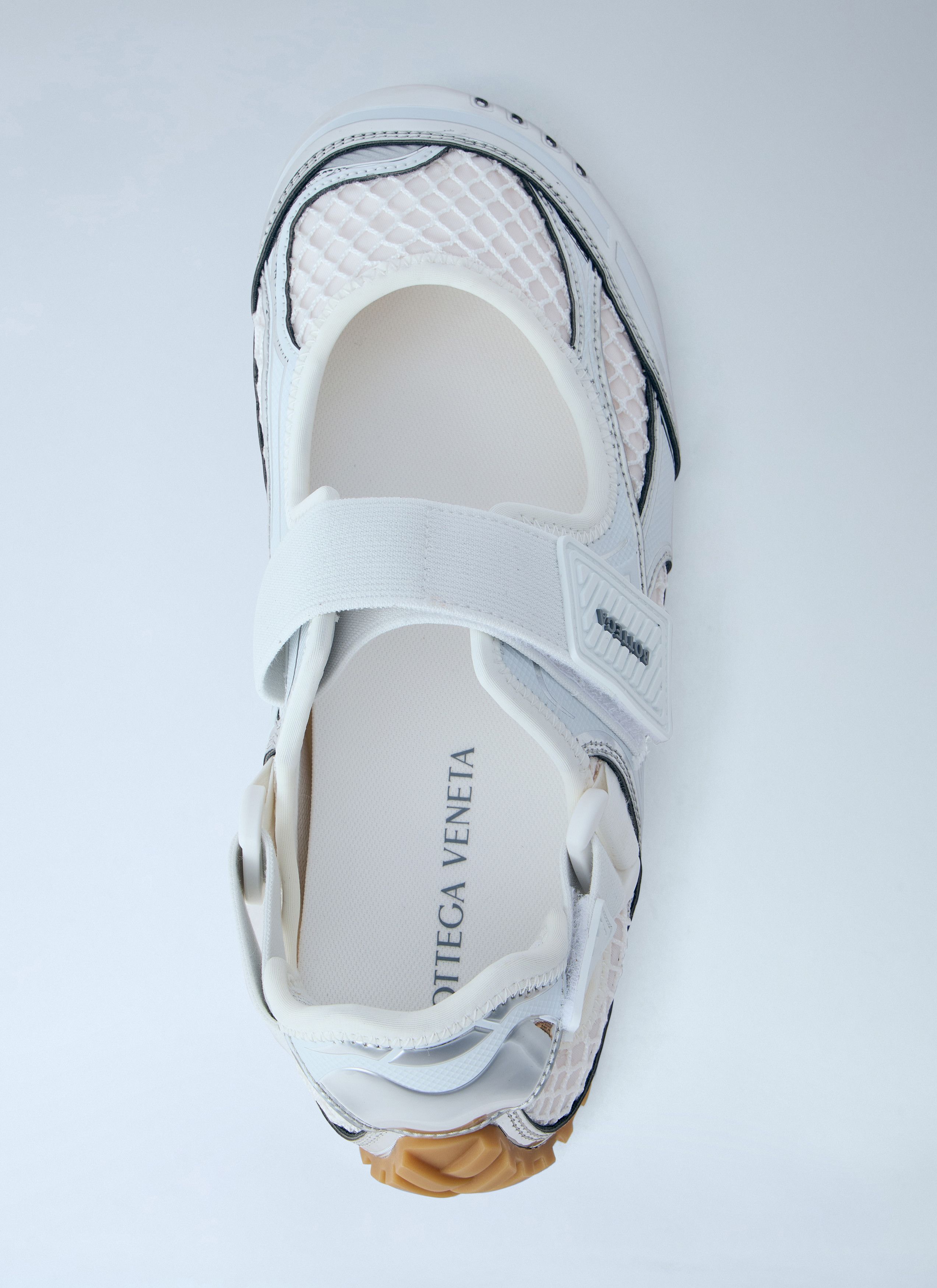 Bottega Veneta Orbit Sneakers Size US 6 / IT 36 - 6 Thumbnail