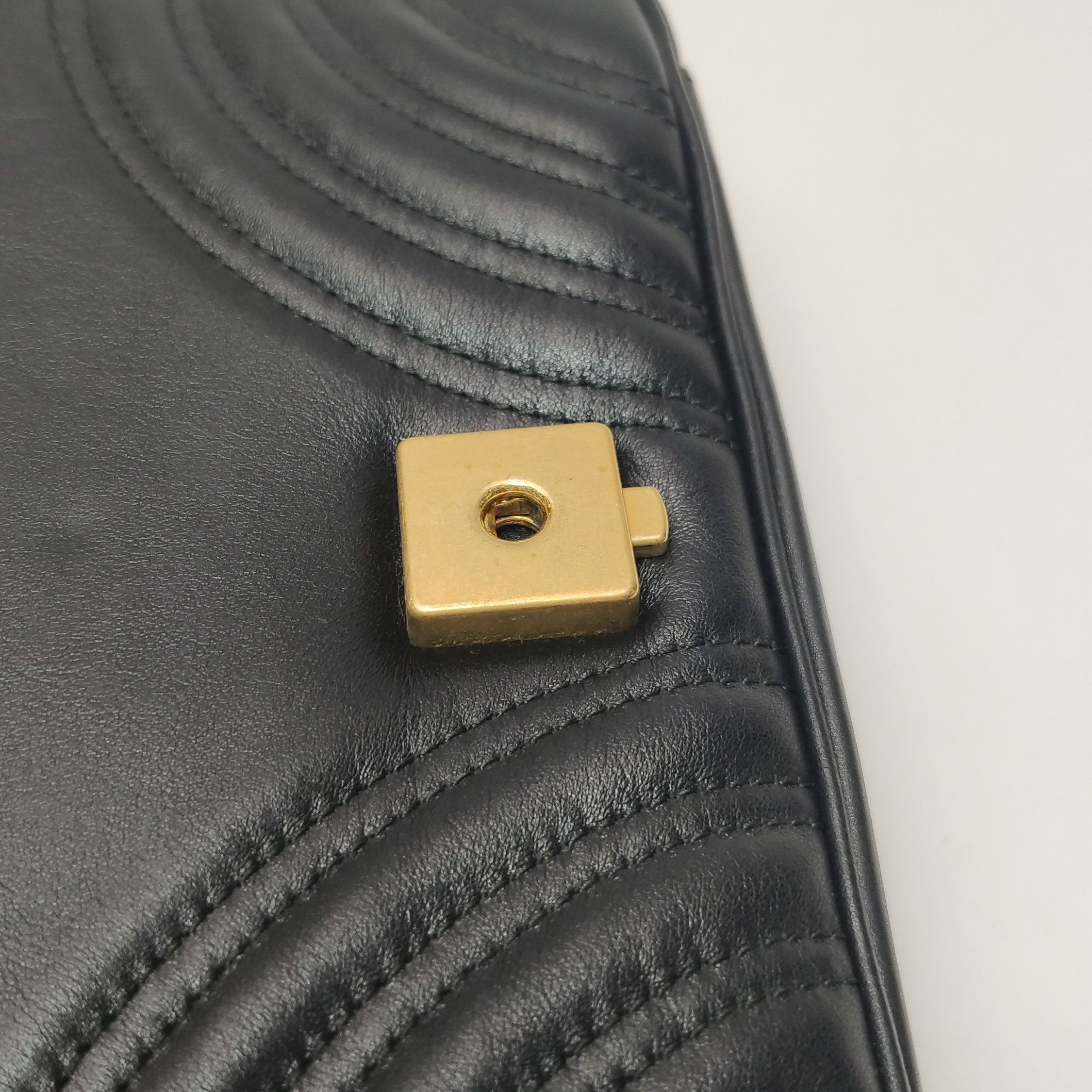 Gucci Gucci Women os Shoulder Bags Size ONE SIZE - 16 Thumbnail