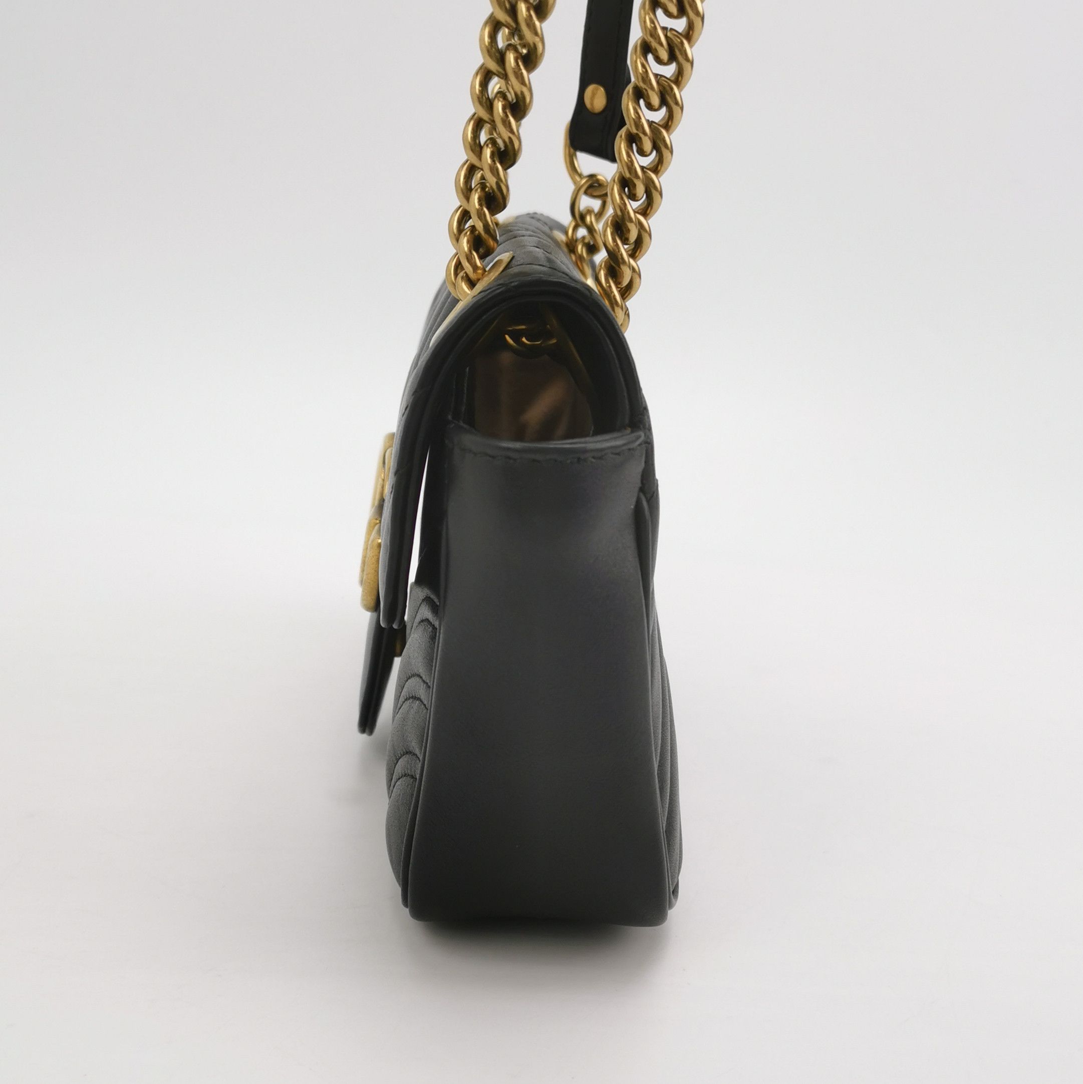 Gucci Gucci Women os Shoulder Bags Size ONE SIZE - 3 Thumbnail