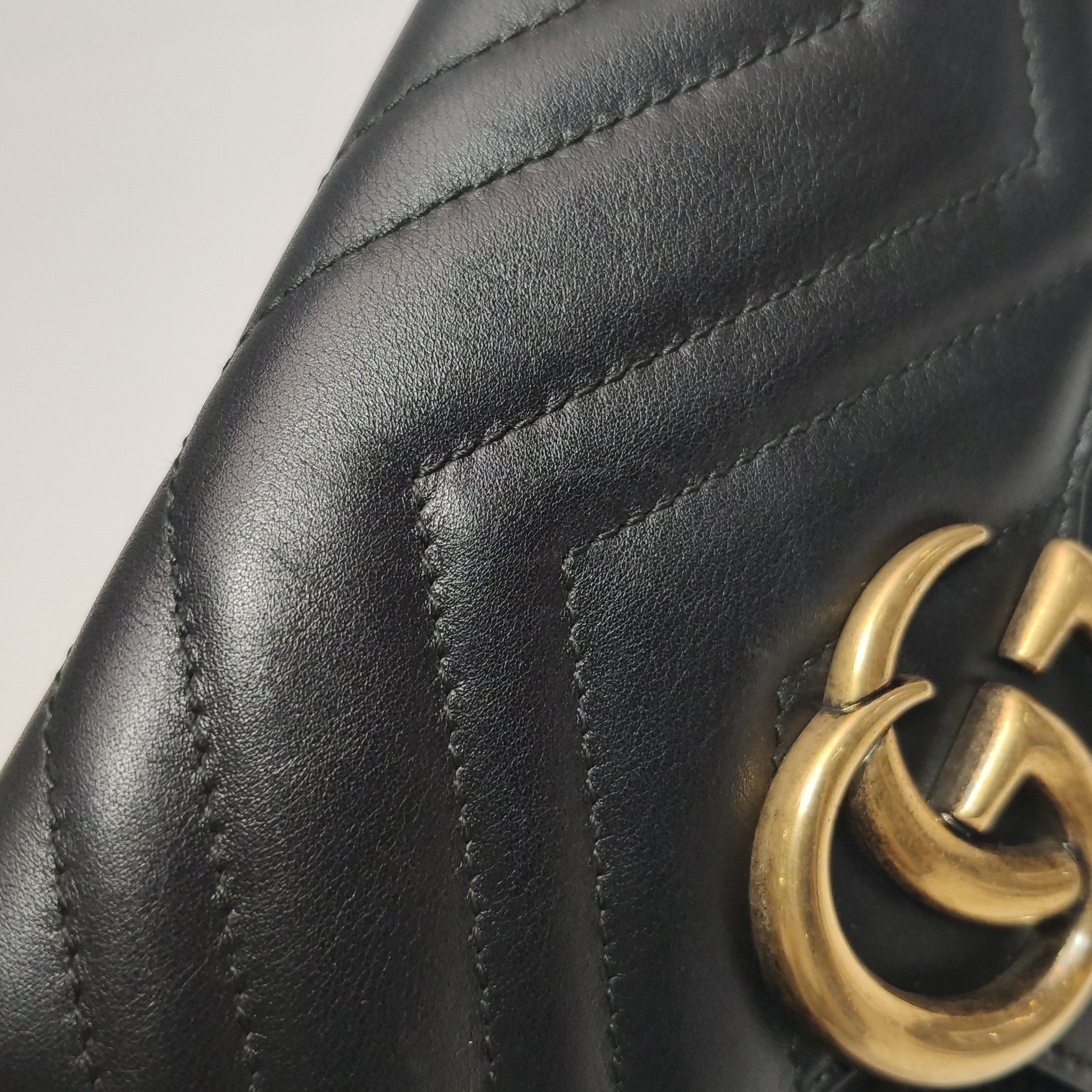 Gucci Gucci Women os Shoulder Bags Size ONE SIZE - 22 Thumbnail