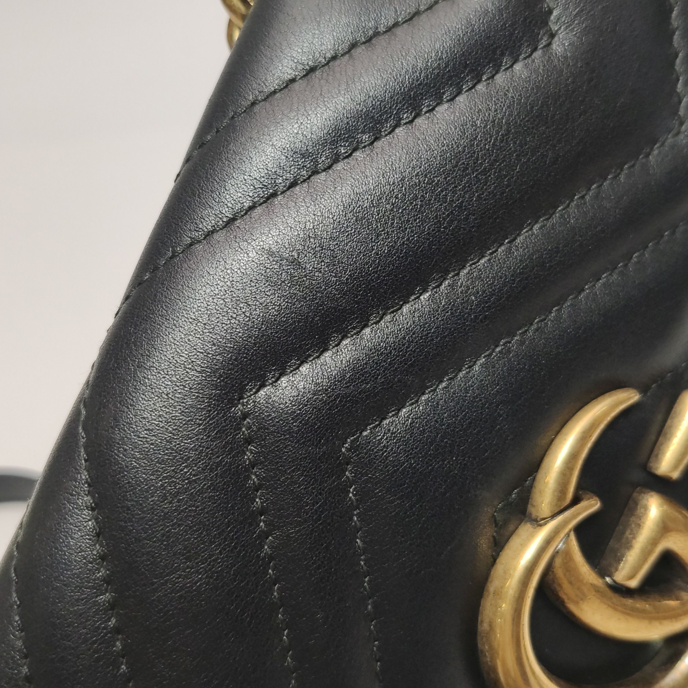 Gucci Gucci Women os Shoulder Bags Size ONE SIZE - 19 Thumbnail
