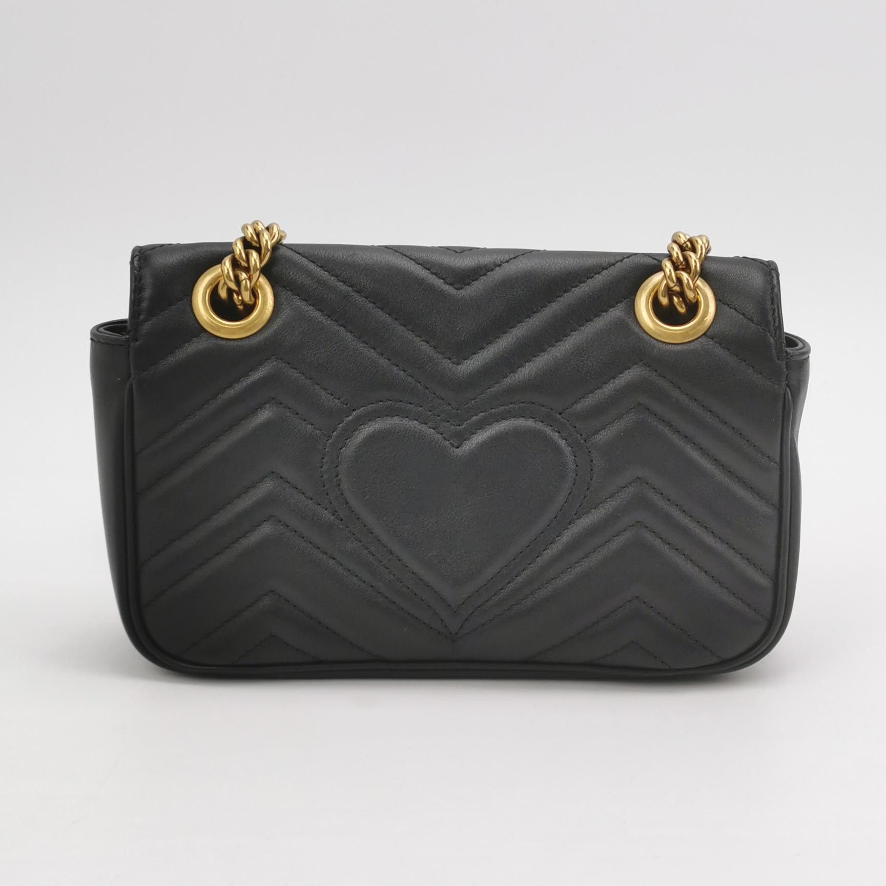 Gucci Gucci Women os Shoulder Bags Size ONE SIZE - 5 Thumbnail