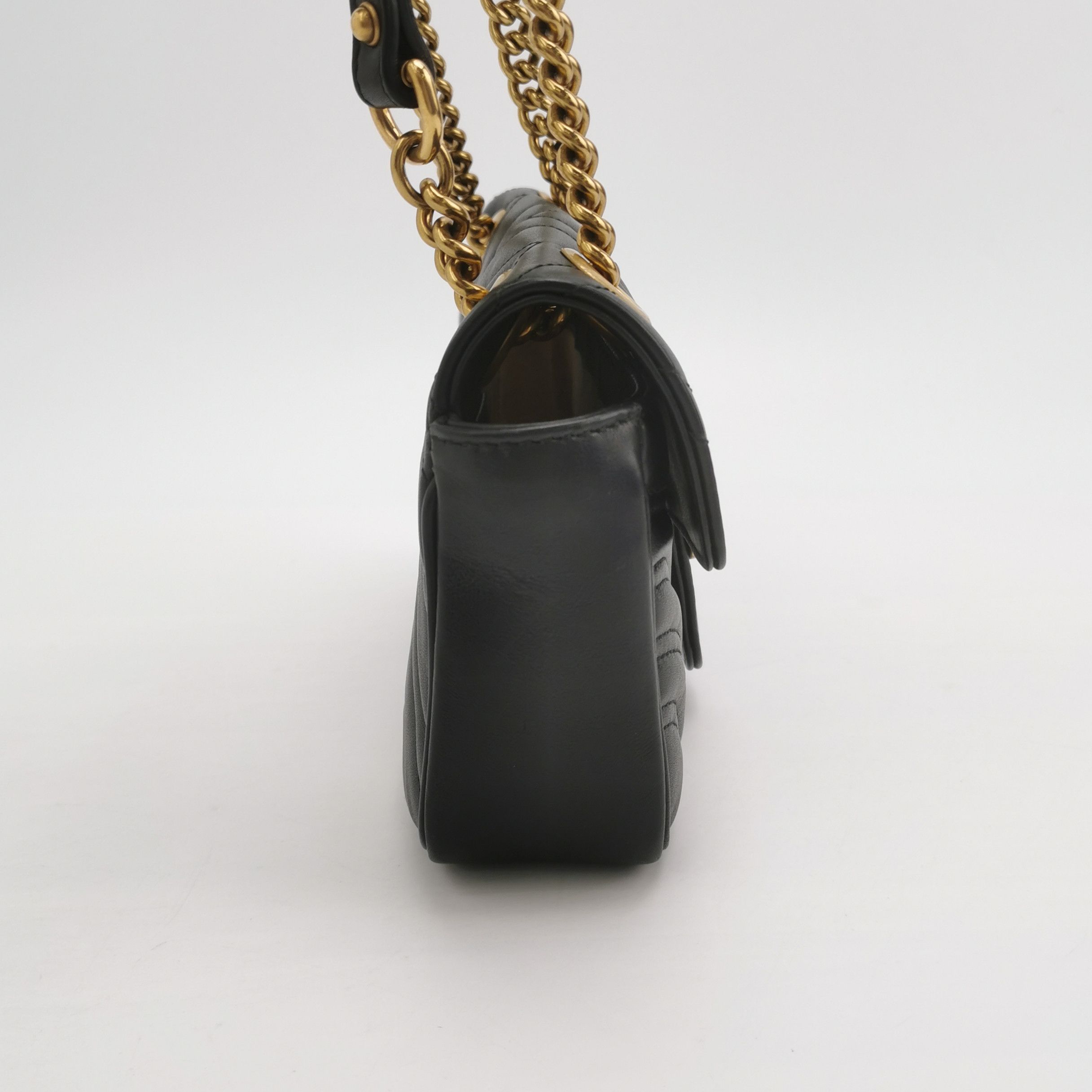 Gucci Gucci Women os Shoulder Bags Size ONE SIZE - 4 Thumbnail