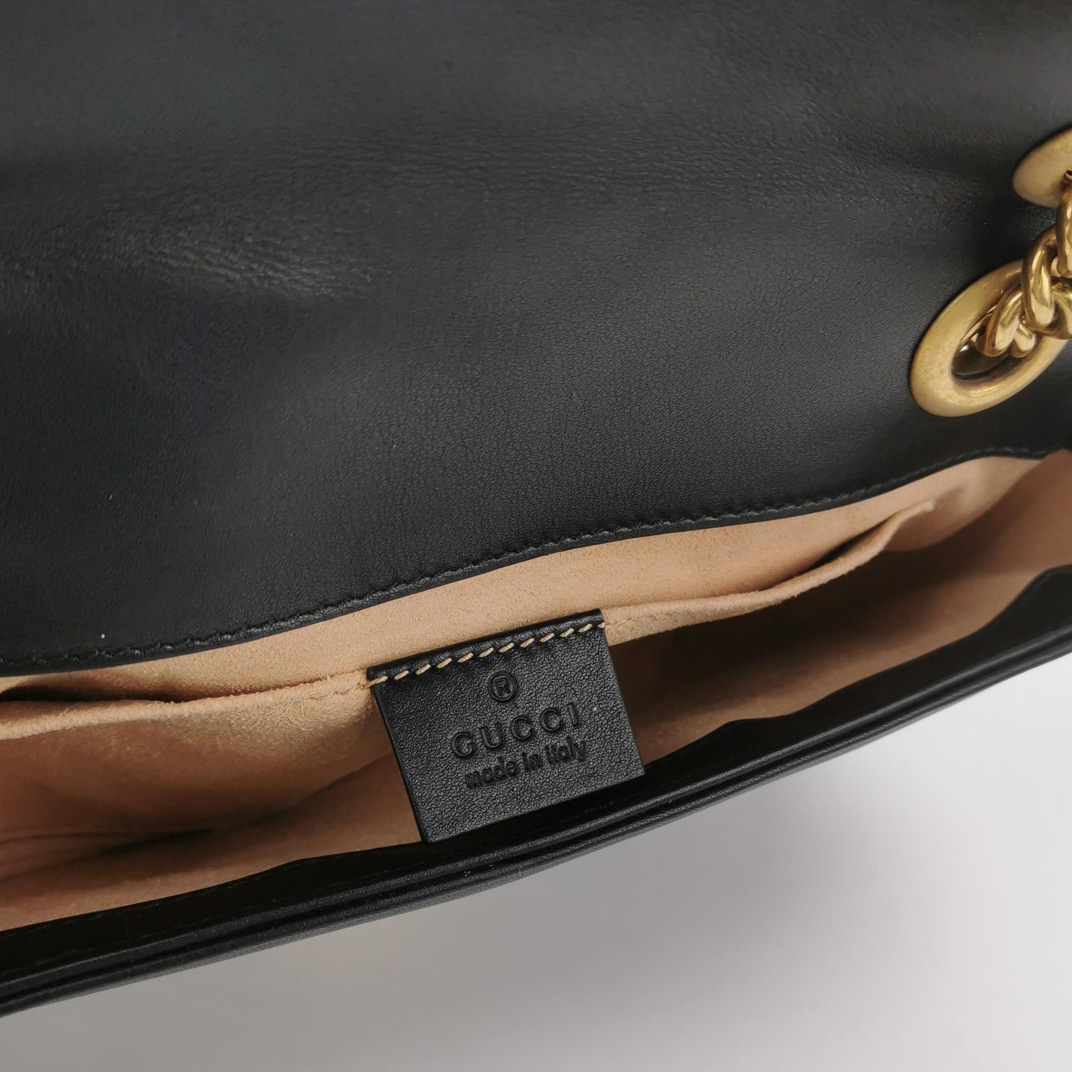 Gucci Gucci Women os Shoulder Bags Size ONE SIZE - 8 Thumbnail