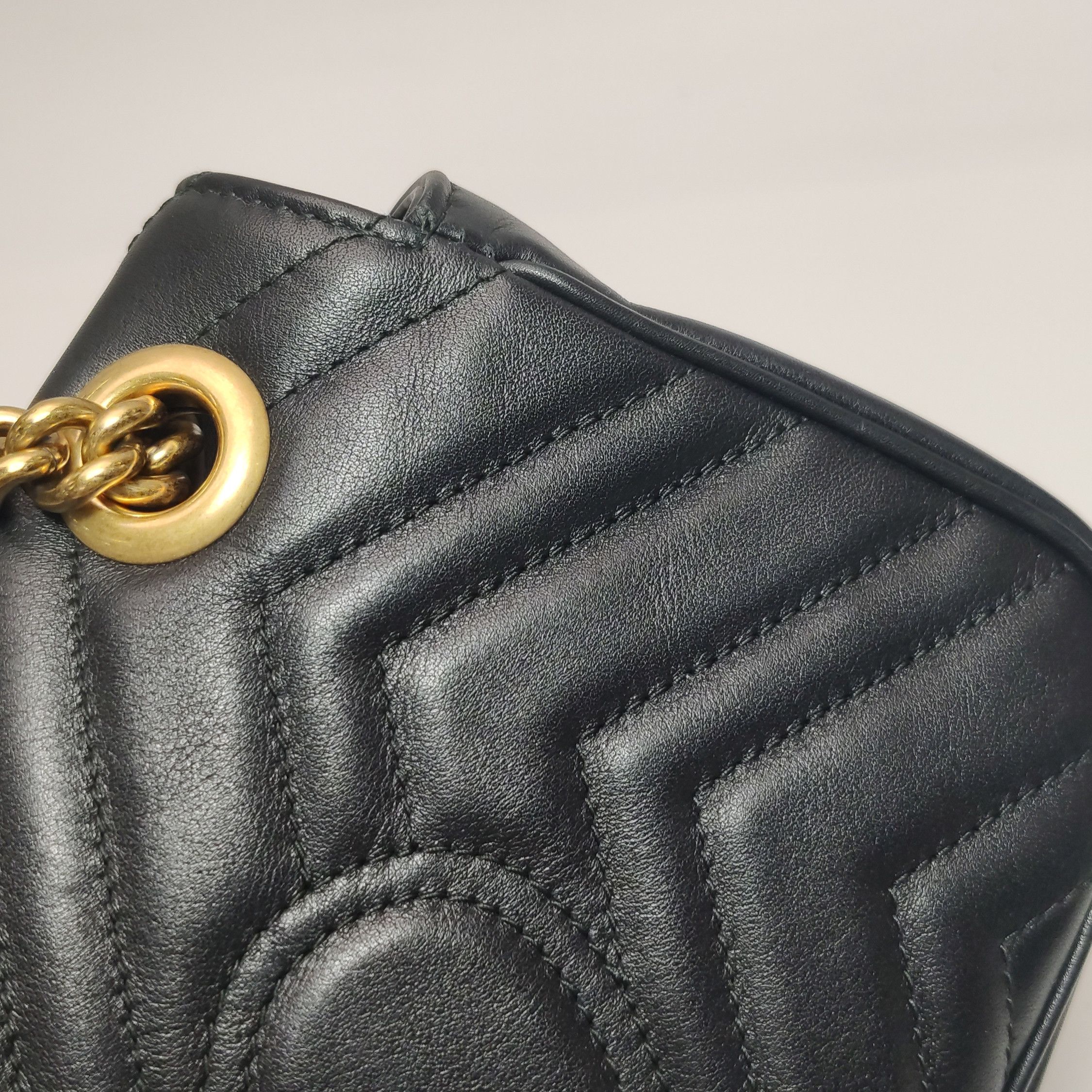 Gucci Gucci Women os Shoulder Bags Size ONE SIZE - 25 Thumbnail