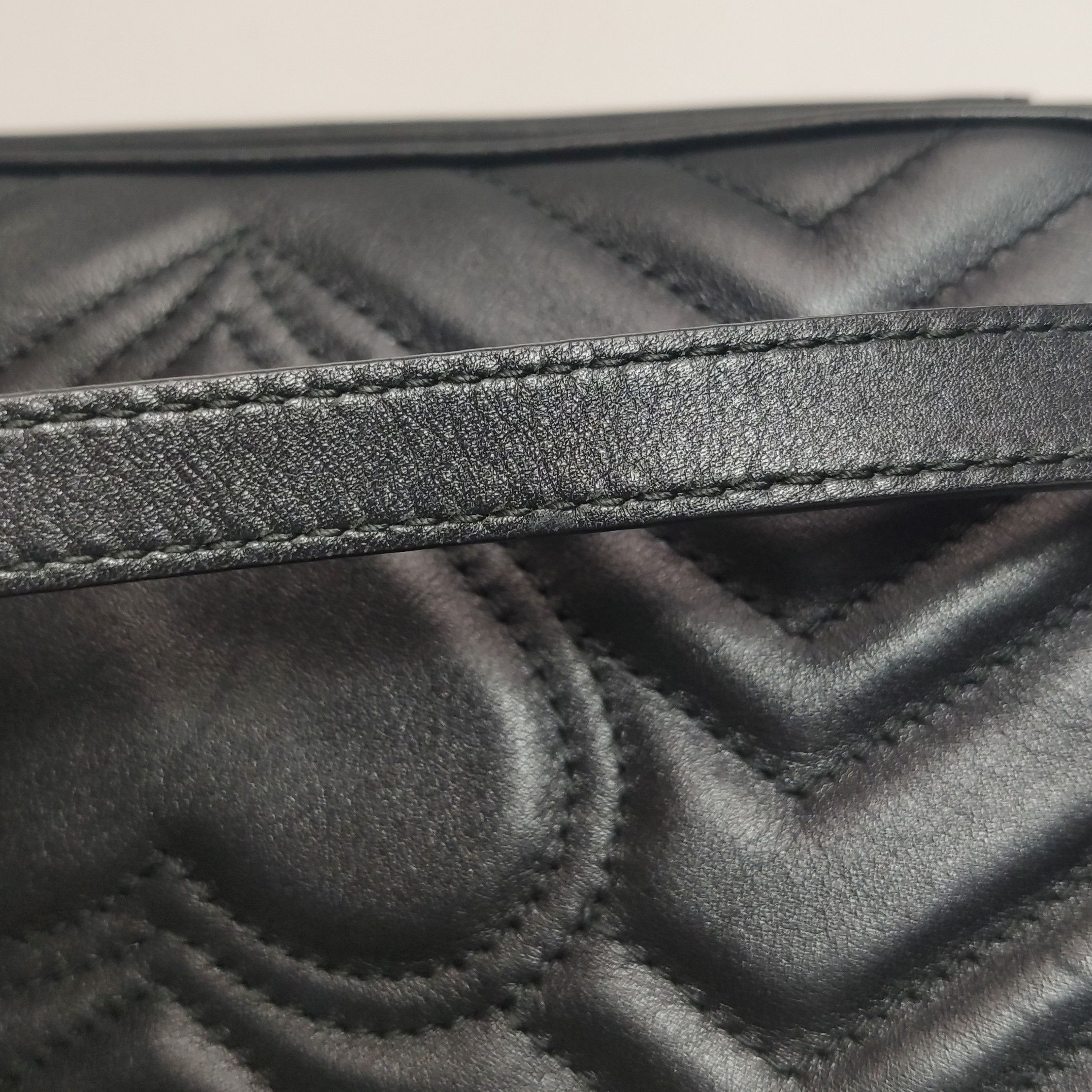Gucci Gucci Women os Shoulder Bags Size ONE SIZE - 14 Thumbnail