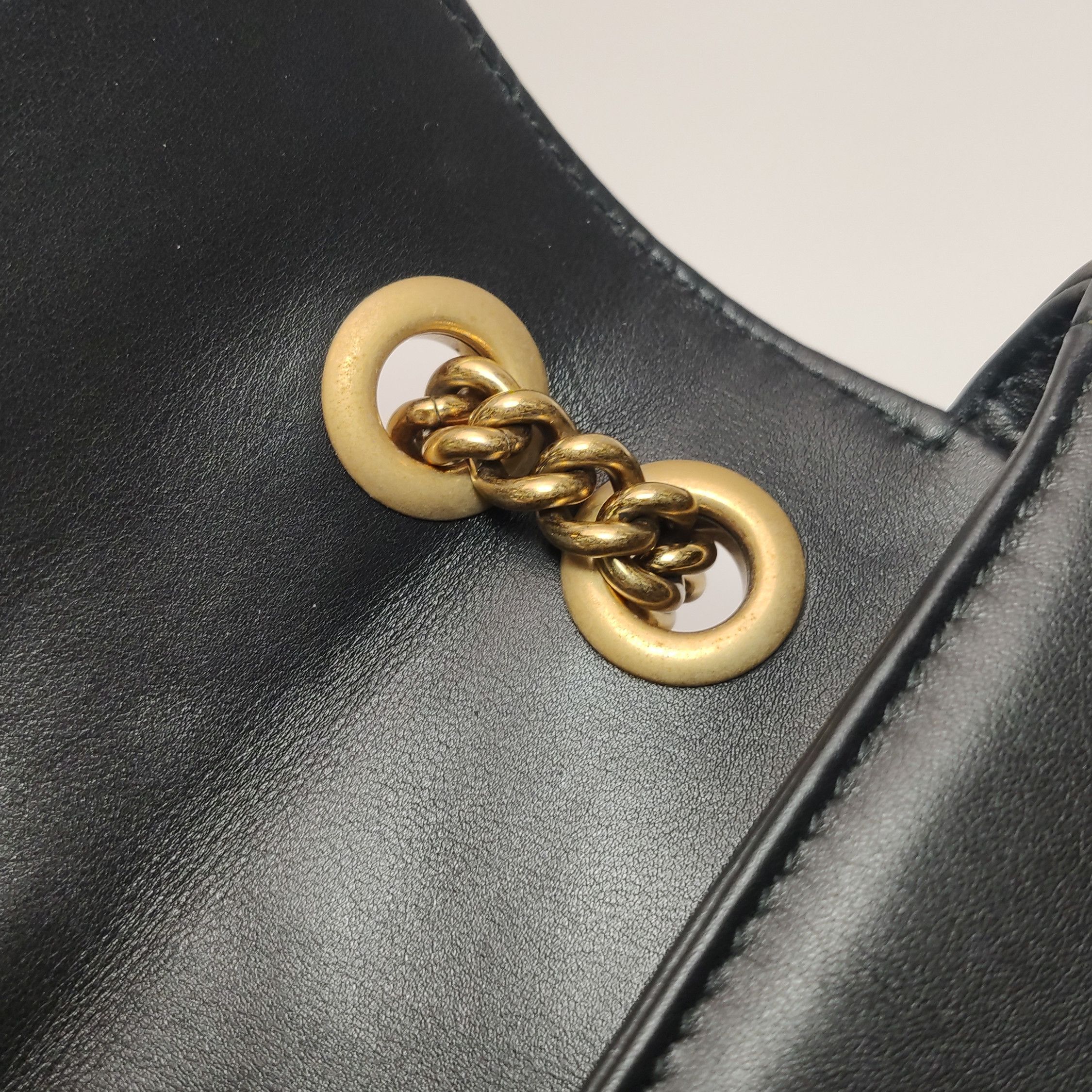 Gucci Gucci Women os Shoulder Bags Size ONE SIZE - 17 Thumbnail