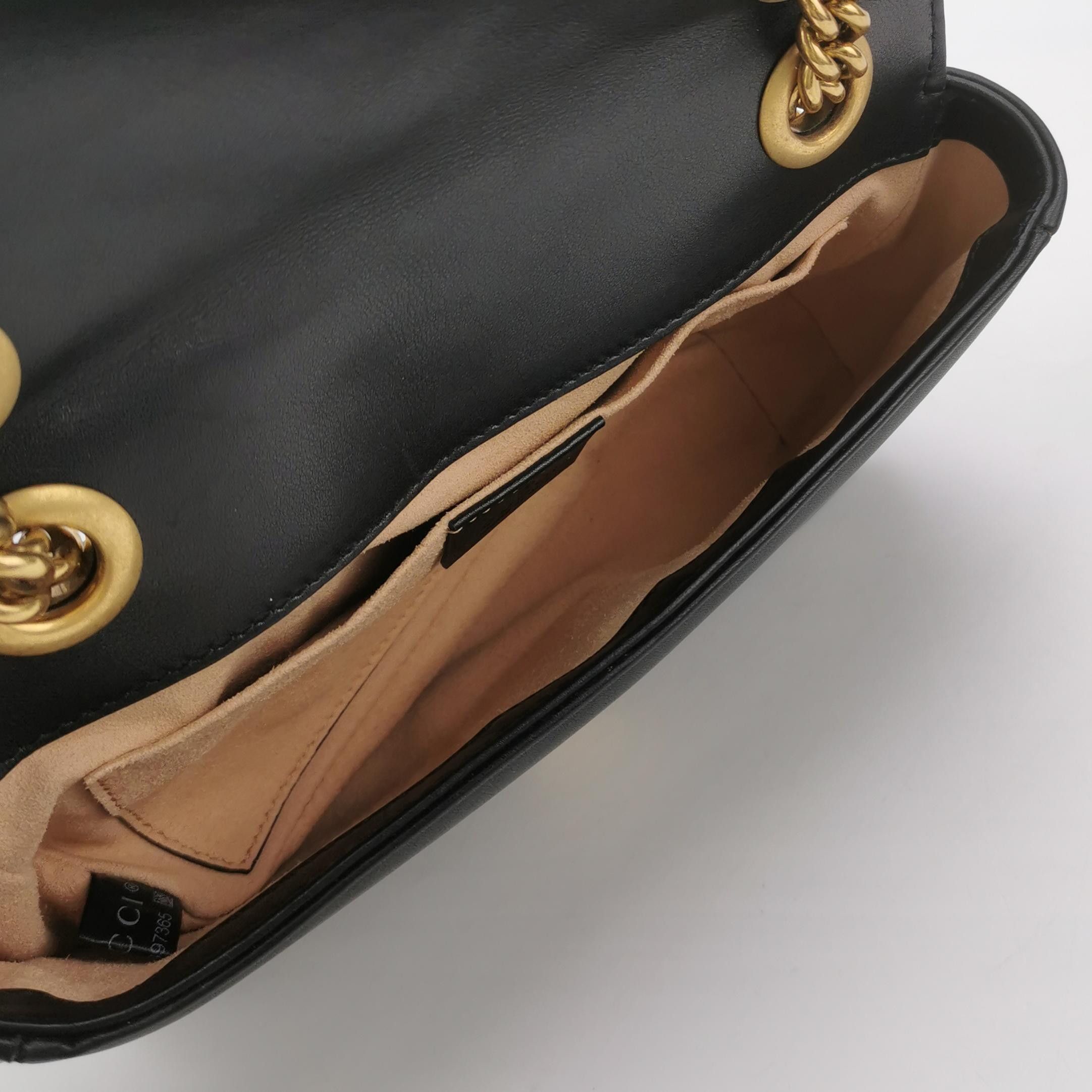Gucci Gucci Women os Shoulder Bags Size ONE SIZE - 7 Thumbnail
