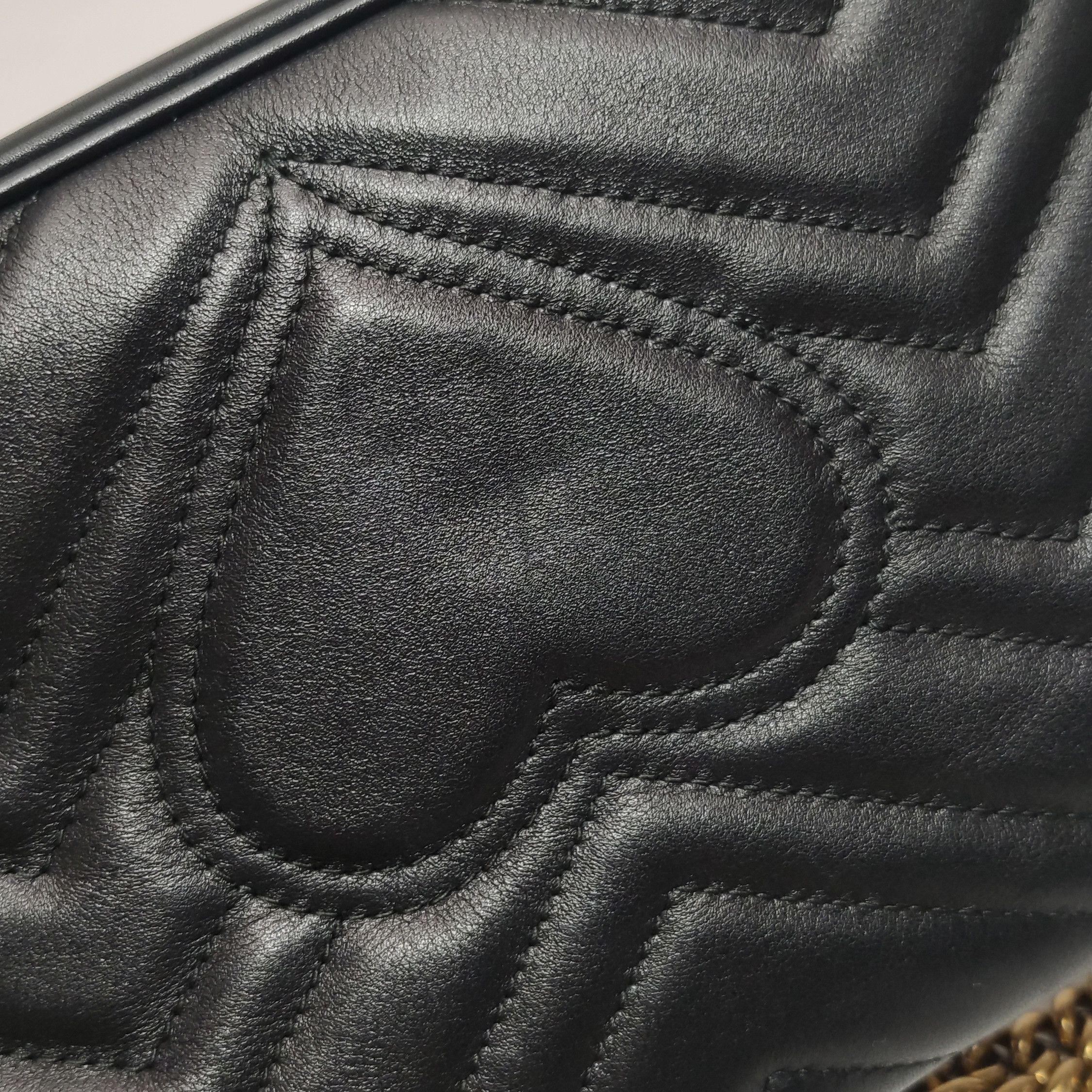 Gucci Gucci Women os Shoulder Bags Size ONE SIZE - 21 Thumbnail