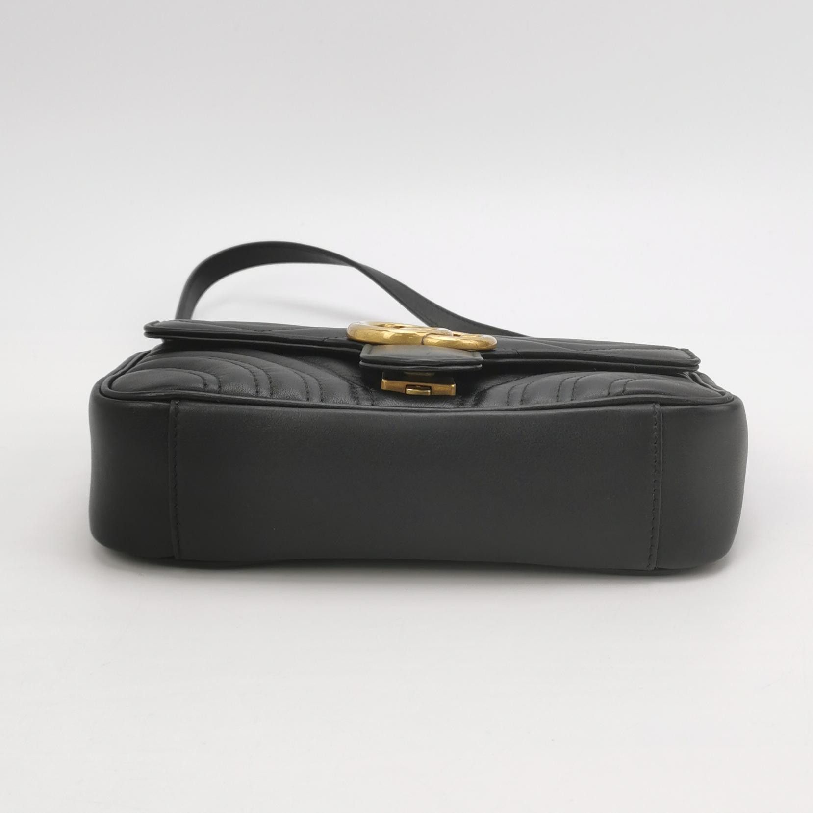 Gucci Gucci Women os Shoulder Bags Size ONE SIZE - 6 Thumbnail