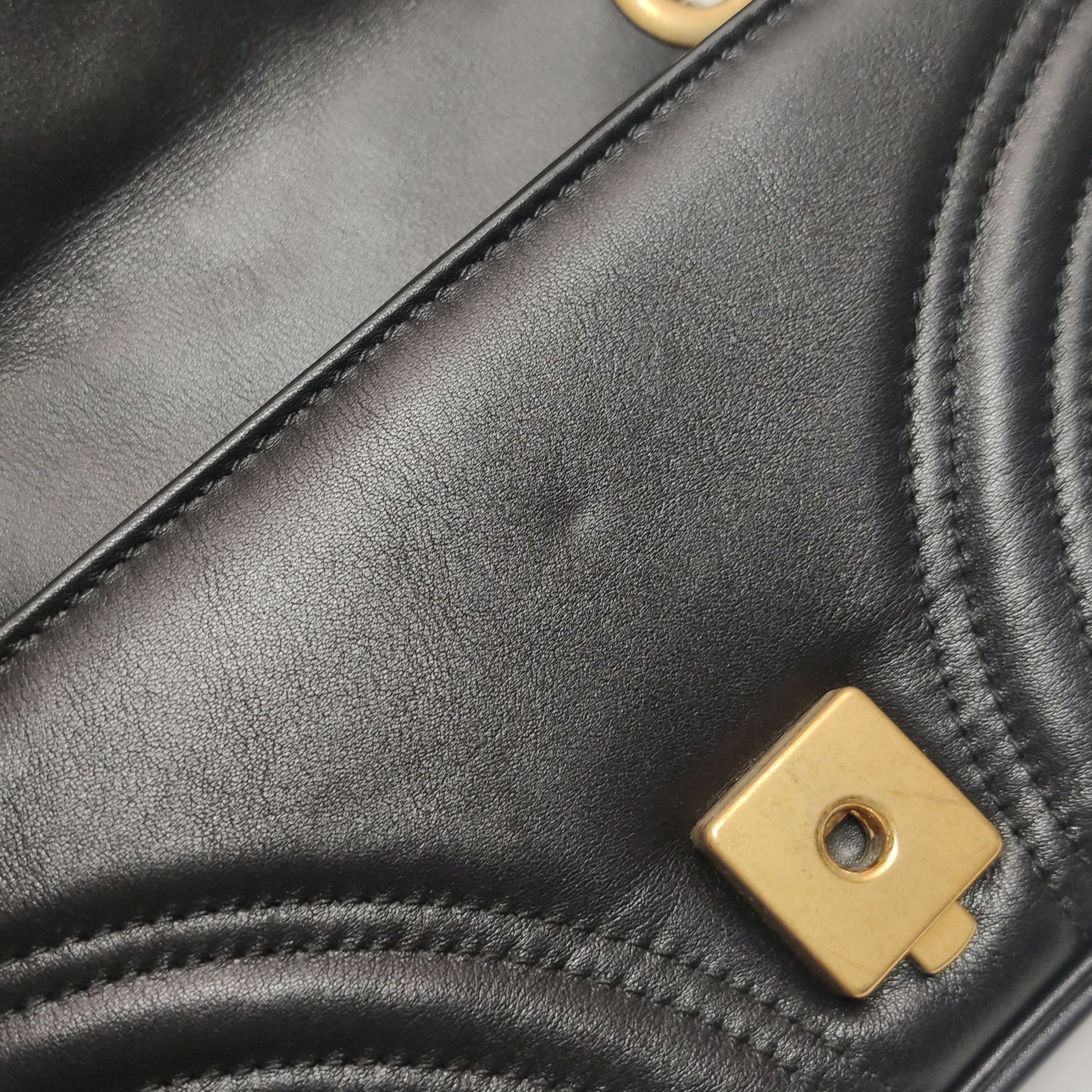 Gucci Gucci Women os Shoulder Bags Size ONE SIZE - 13 Thumbnail
