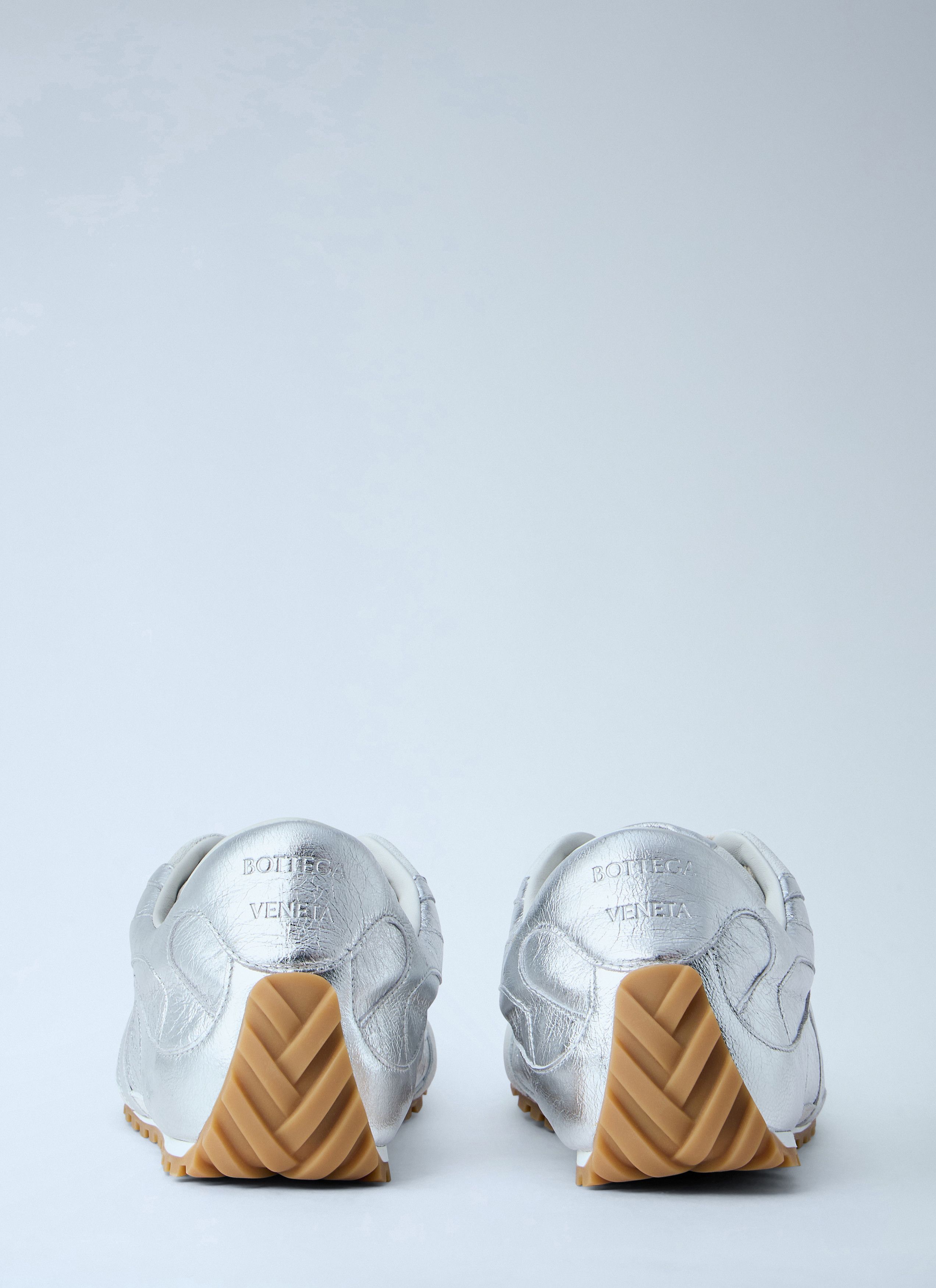 Bottega Veneta Orbit Sneakers Size US 7 / IT 37 - 5 Thumbnail