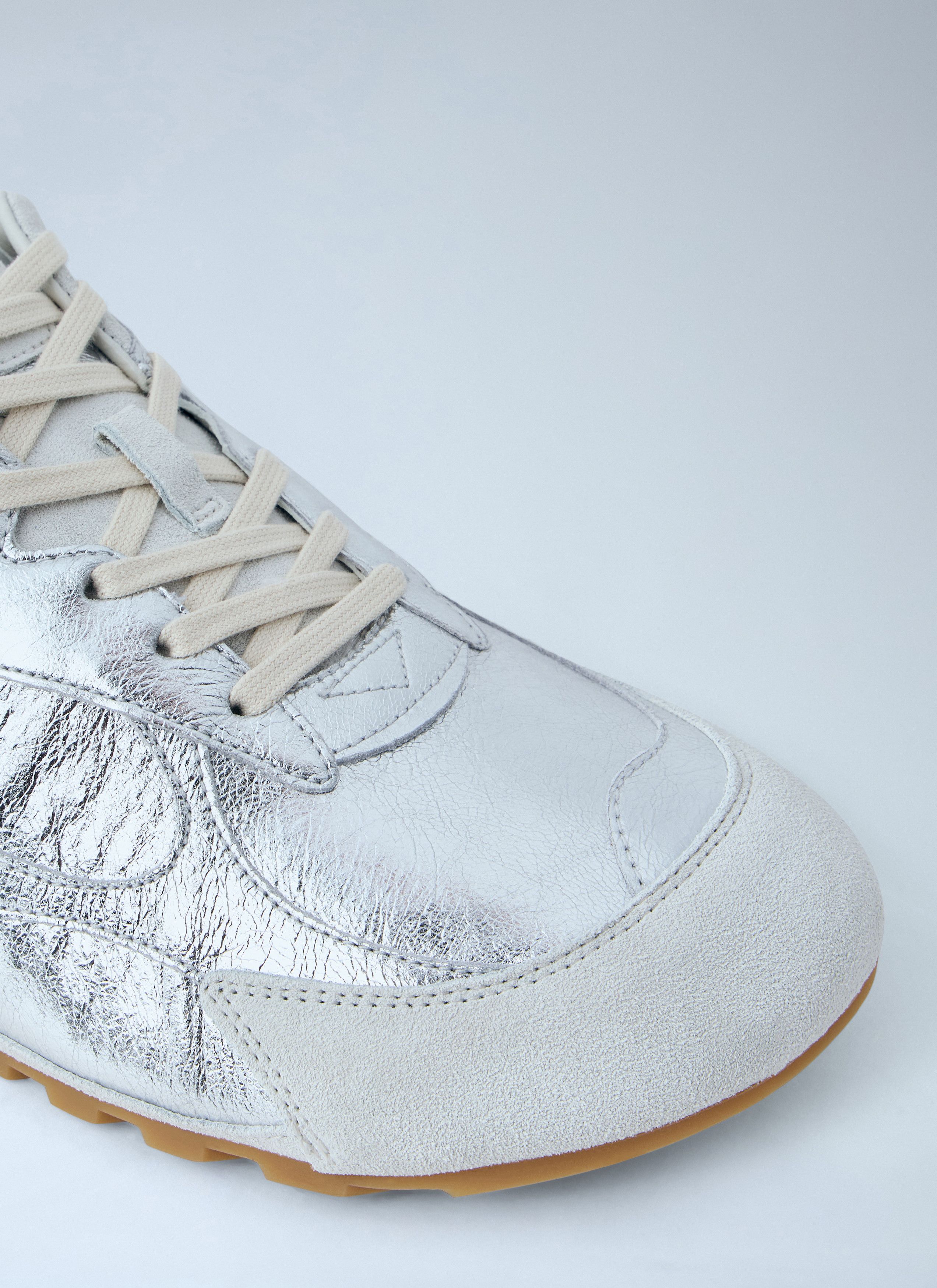 Bottega Veneta Orbit Sneakers Size US 7 / IT 37 - 3 Thumbnail