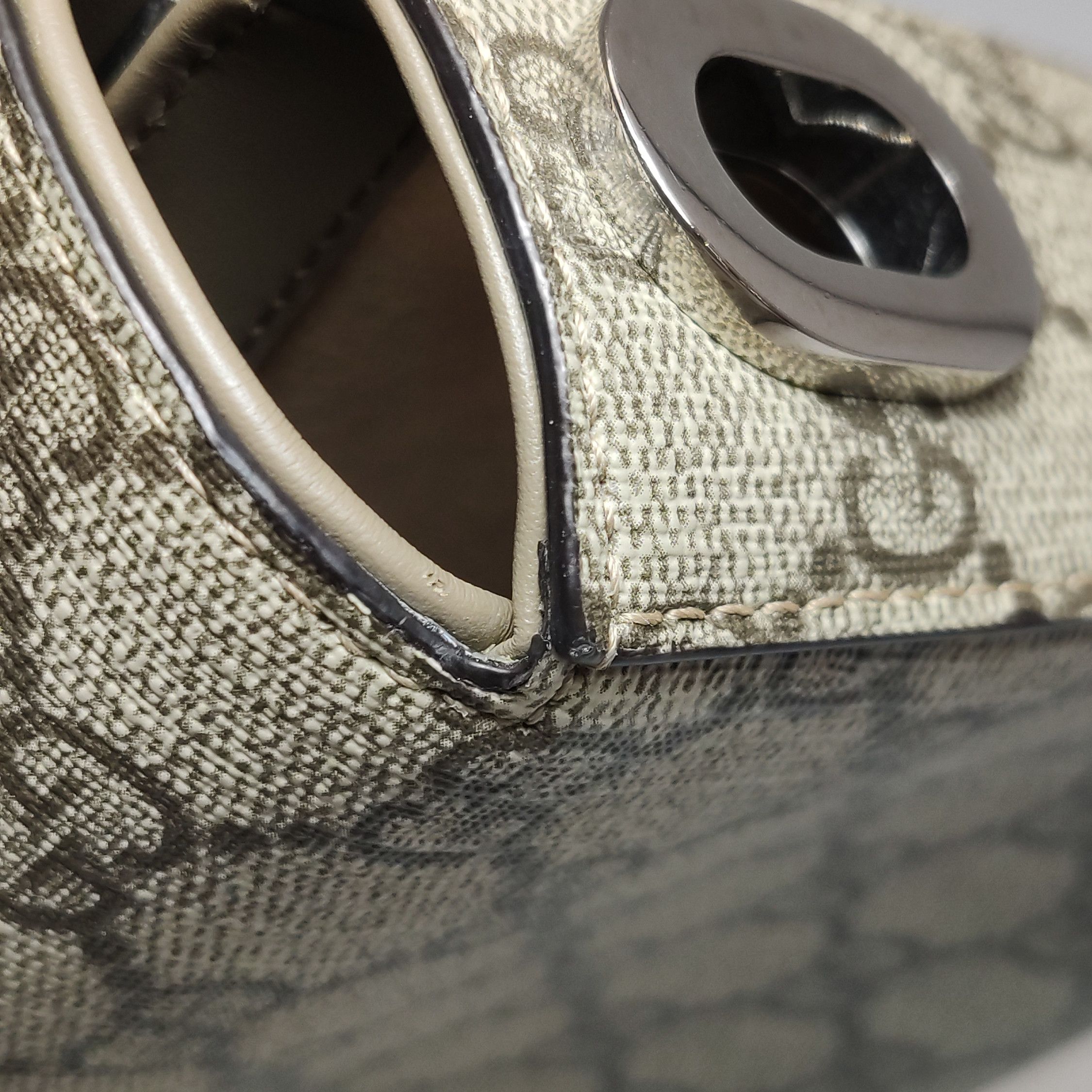 Gucci Gucci Women os Shoulder Bags Size ONE SIZE - 16 Thumbnail