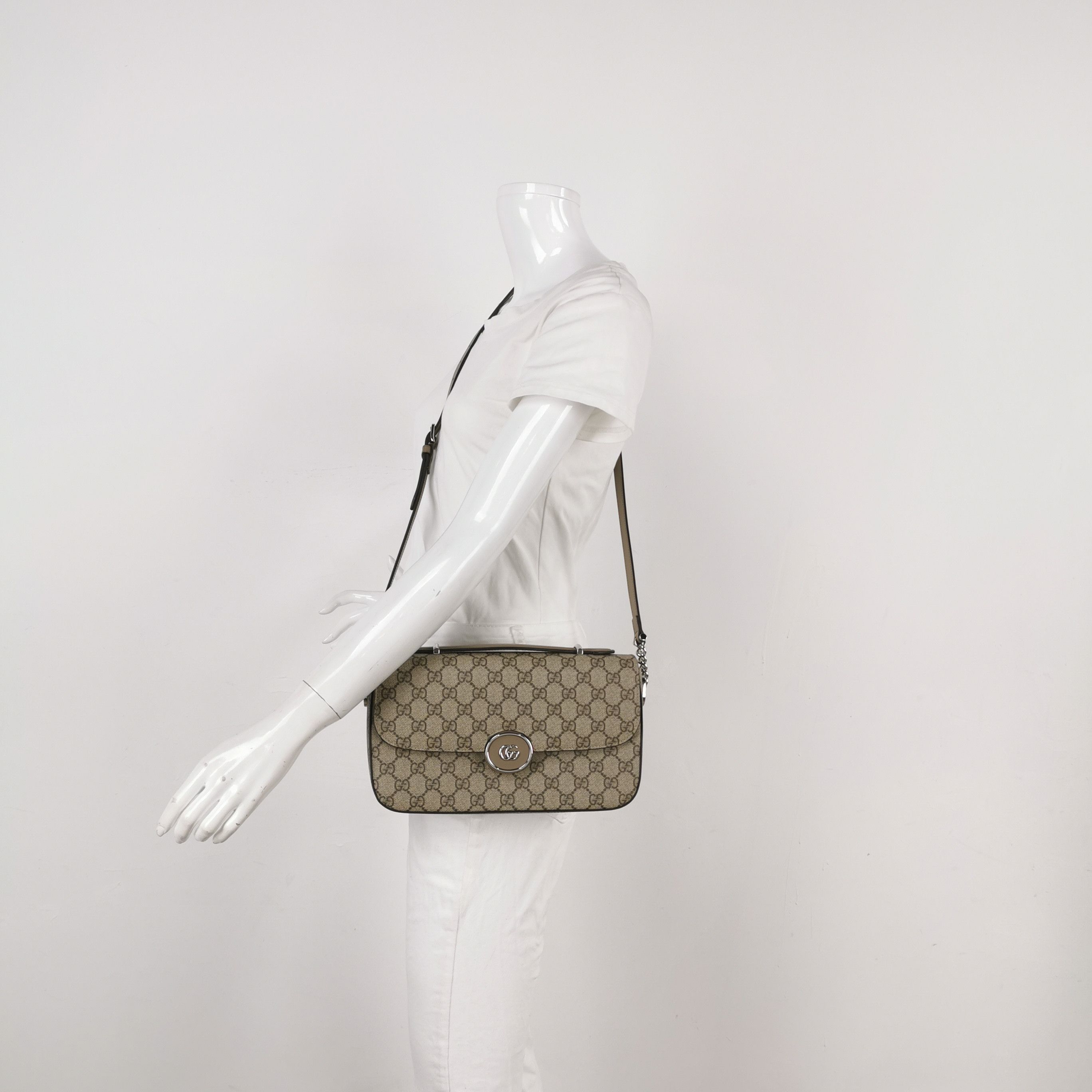 Gucci Gucci Women os Shoulder Bags Size ONE SIZE - 2 Thumbnail