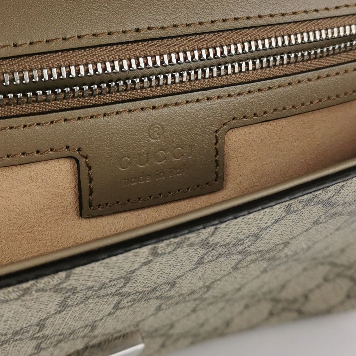 Gucci Gucci Women os Shoulder Bags Size ONE SIZE - 8 Thumbnail