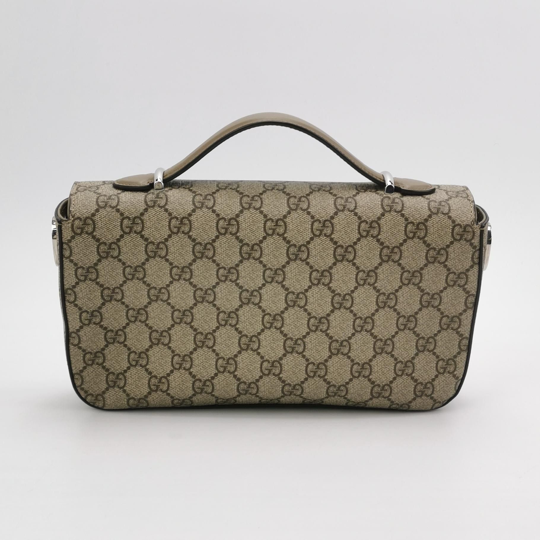Gucci Gucci Women os Shoulder Bags Size ONE SIZE - 5 Thumbnail