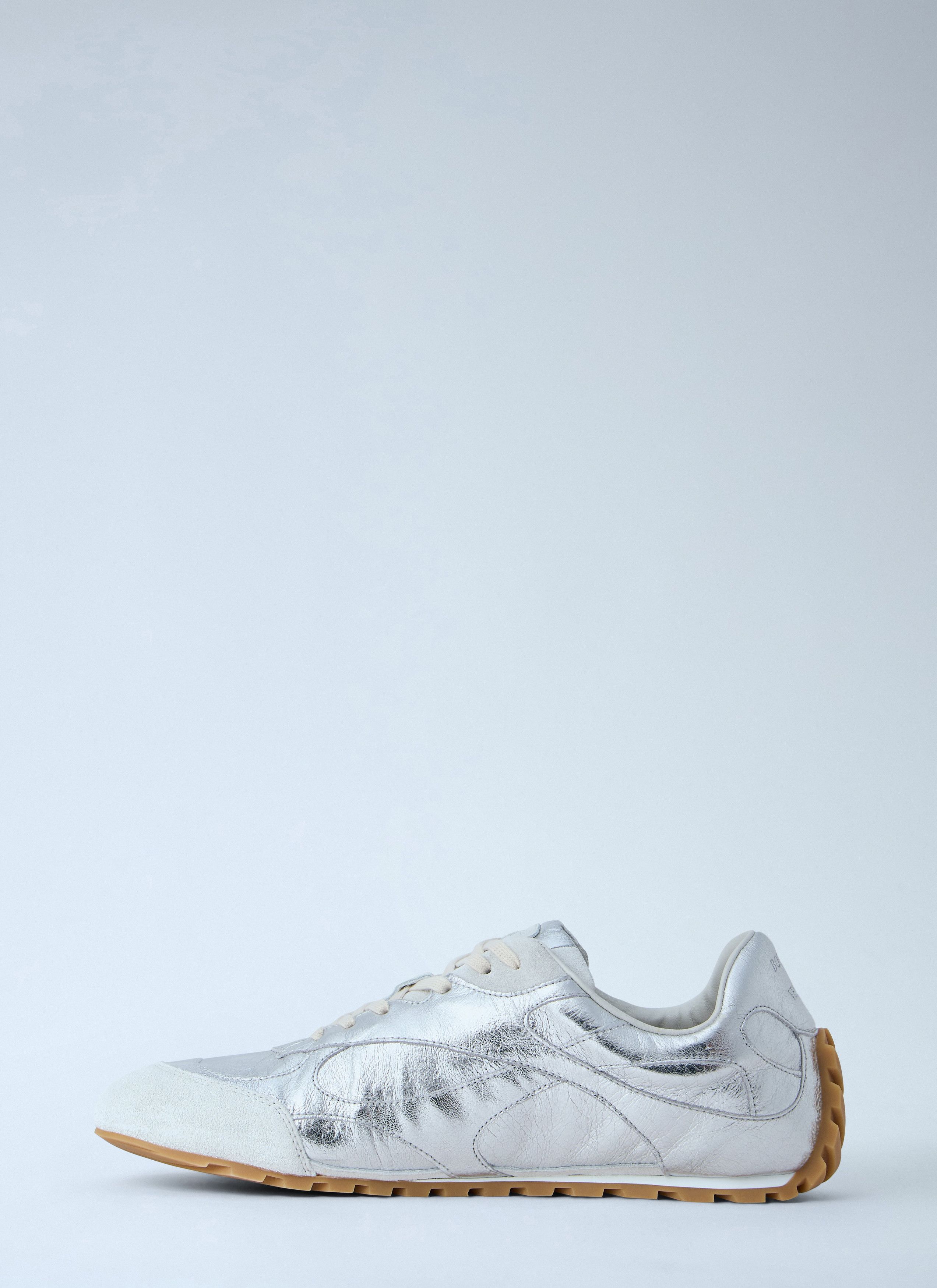 Bottega Veneta Orbit Sneakers Size US 11 / IT 41 - 4 Thumbnail