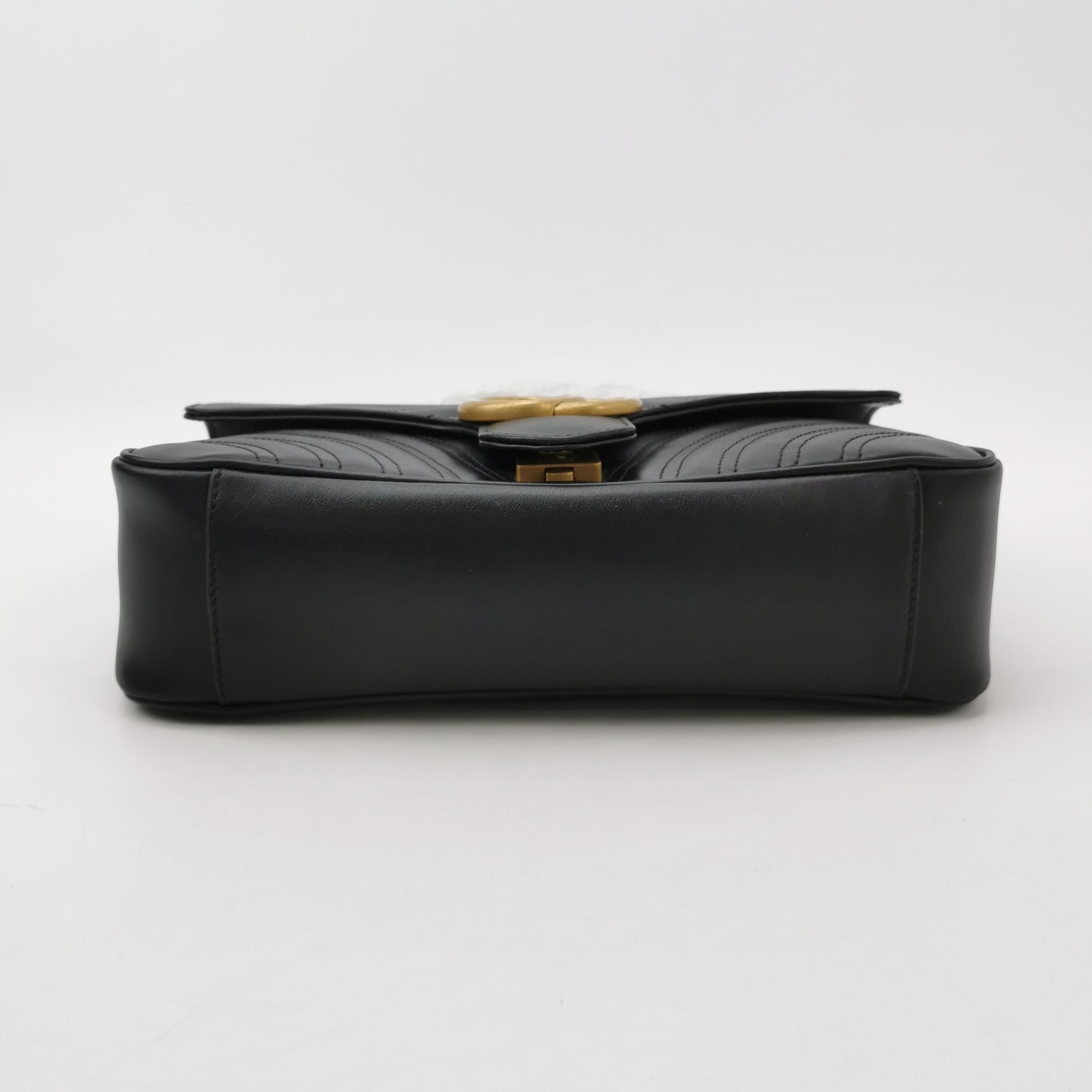 Gucci Gucci Women os Shoulder Bags Size ONE SIZE - 6 Thumbnail