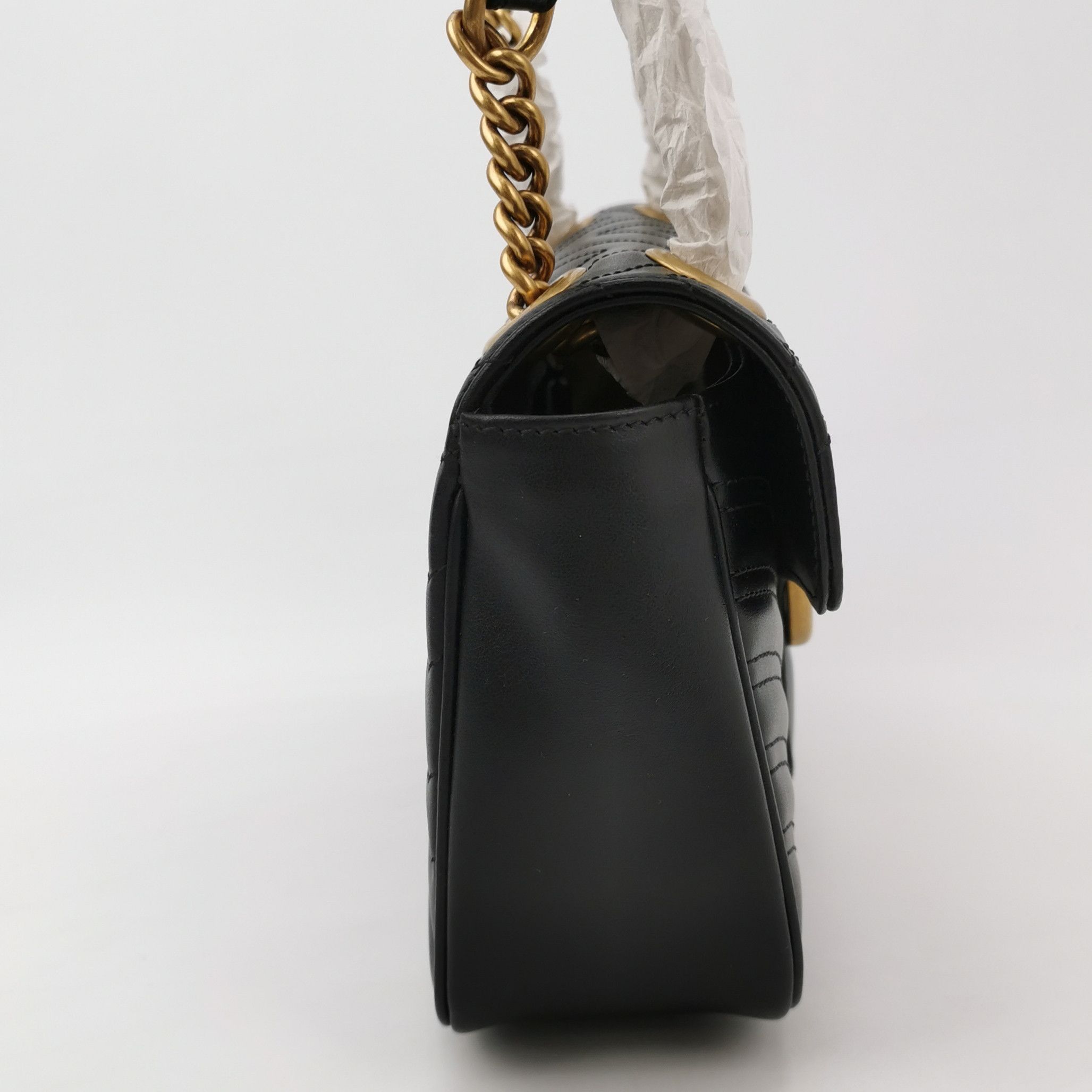 Gucci Gucci Women os Shoulder Bags Size ONE SIZE - 4 Thumbnail