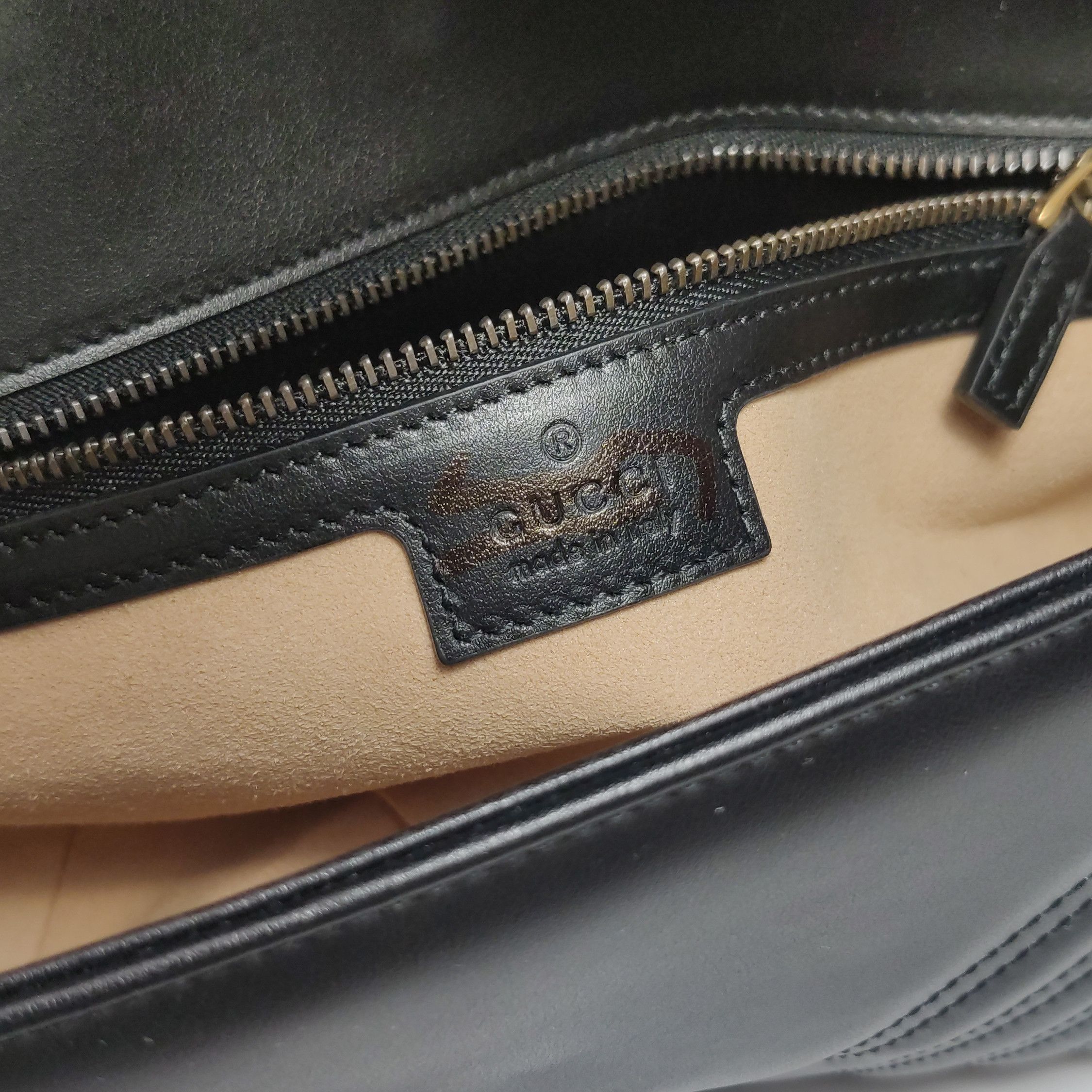 Gucci Gucci Women os Shoulder Bags Size ONE SIZE - 14 Thumbnail