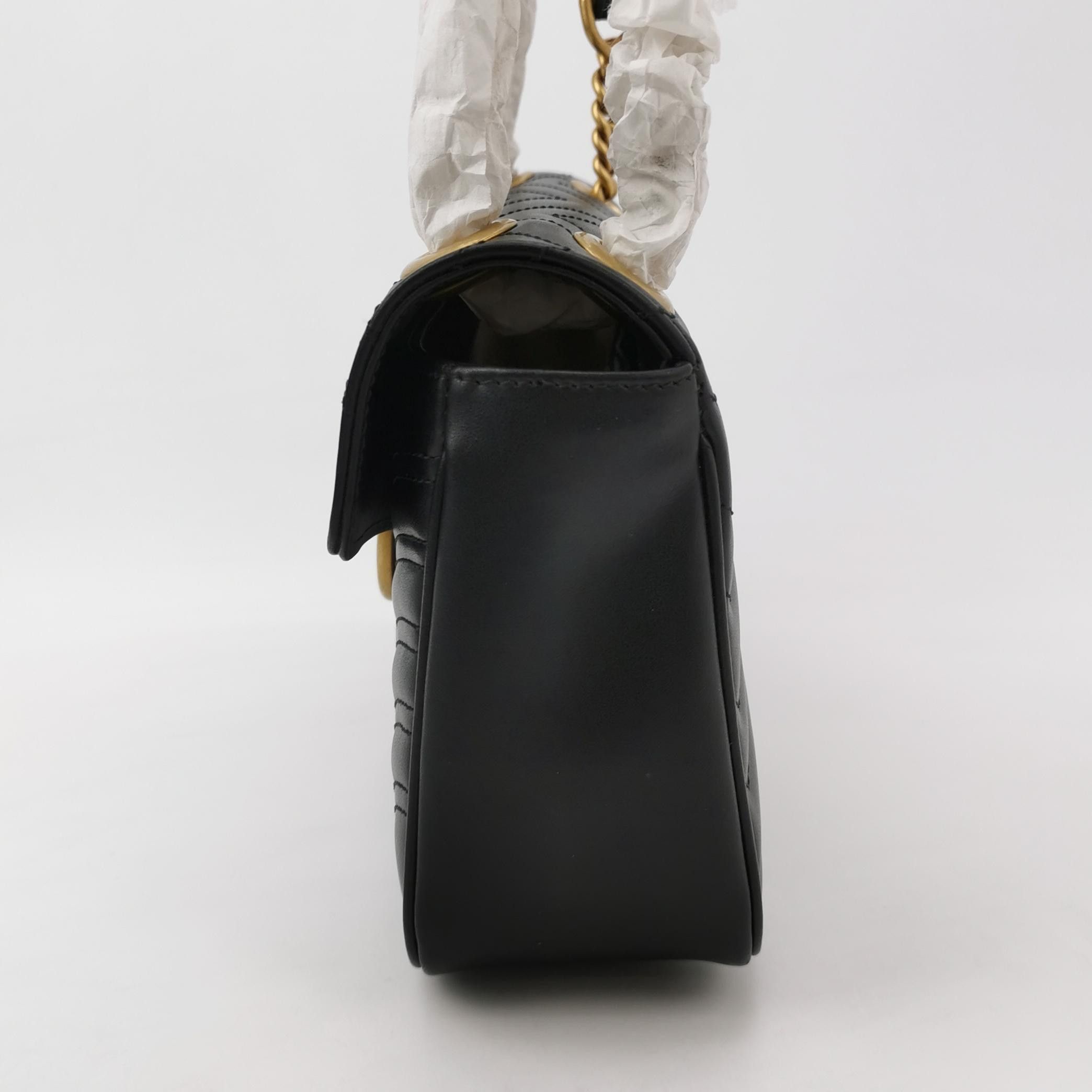 Gucci Gucci Women os Shoulder Bags Size ONE SIZE - 3 Thumbnail