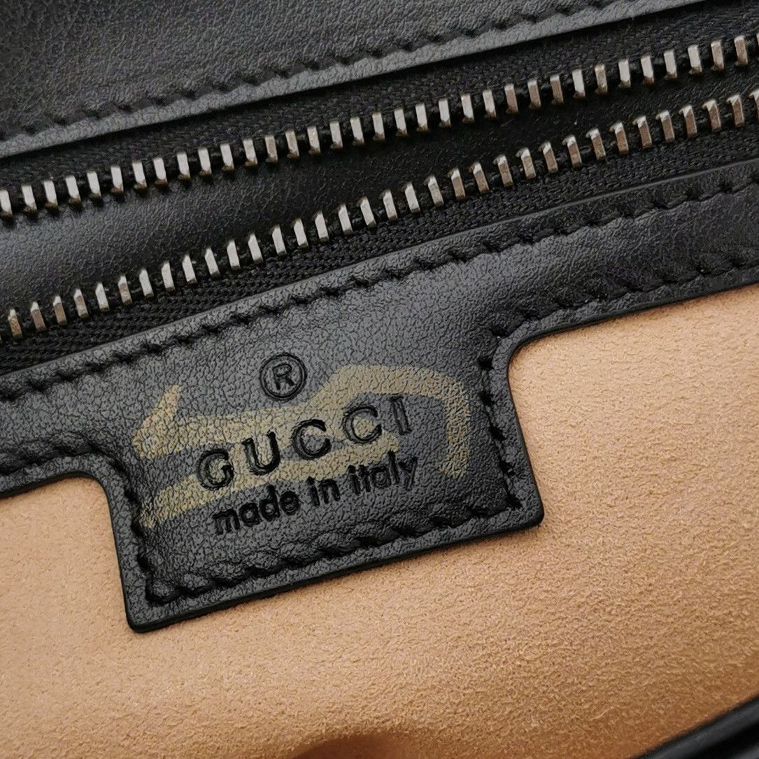 Gucci Gucci Women os Shoulder Bags Size ONE SIZE - 8 Thumbnail
