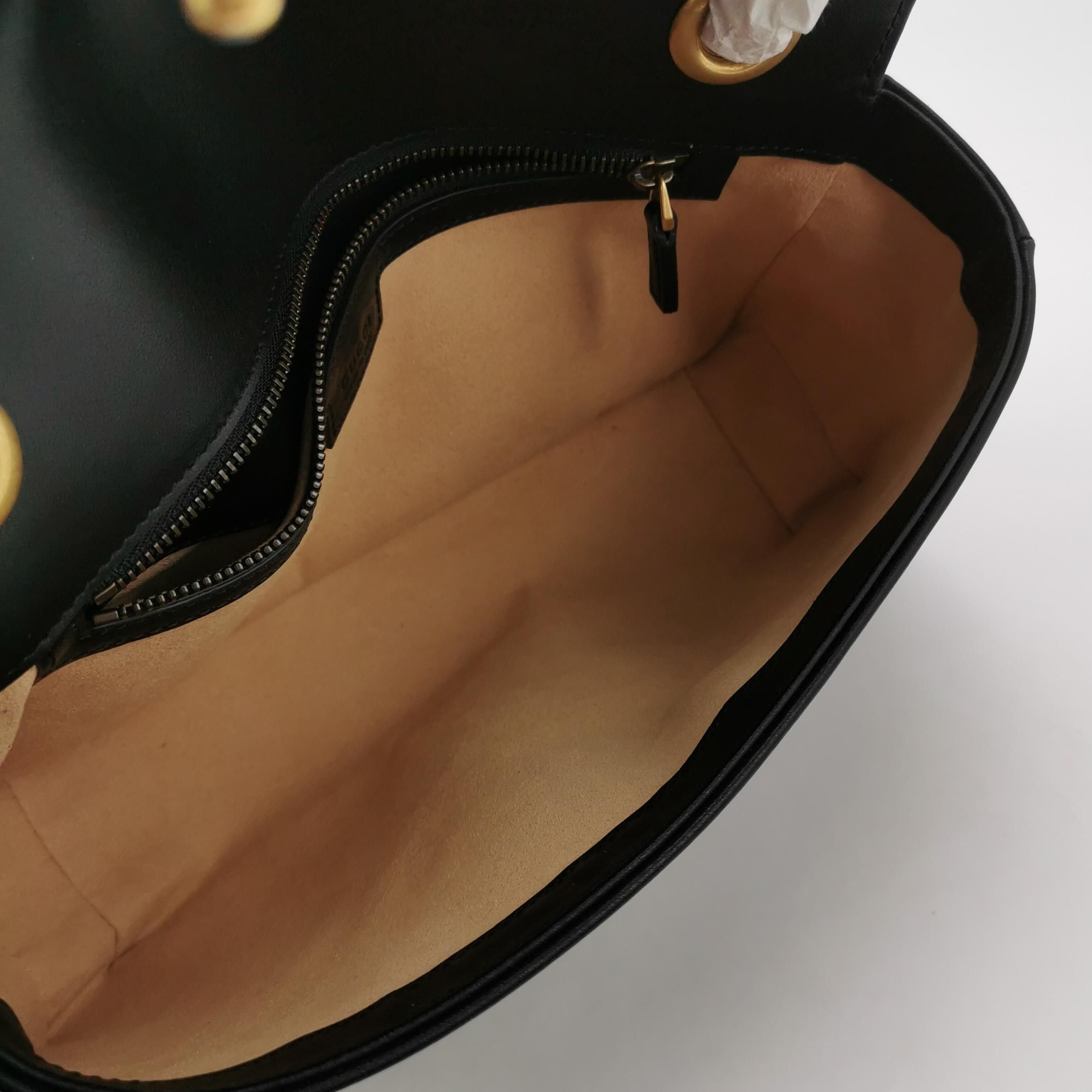 Gucci Gucci Women os Shoulder Bags Size ONE SIZE - 7 Thumbnail