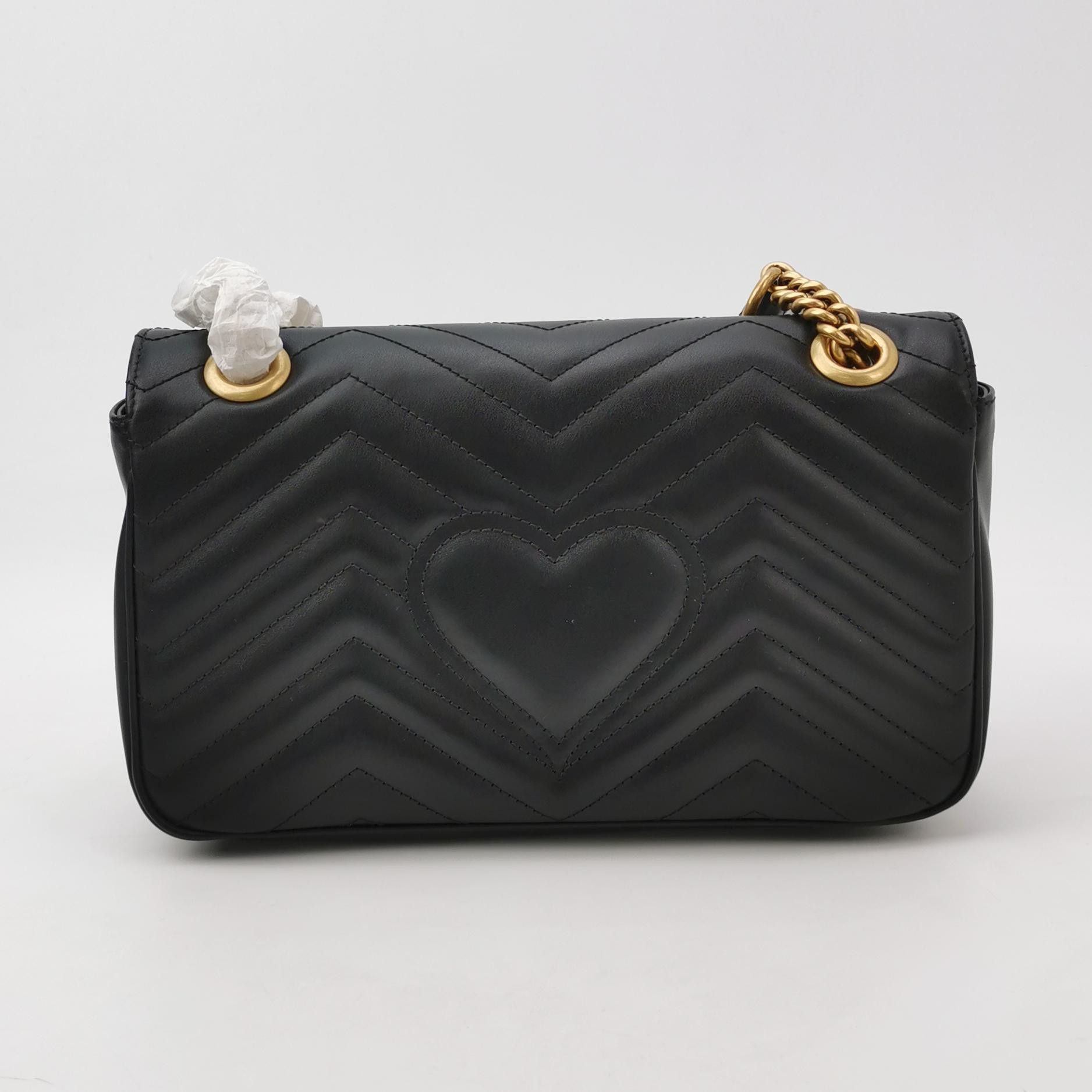 Gucci Gucci Women os Shoulder Bags Size ONE SIZE - 5 Thumbnail