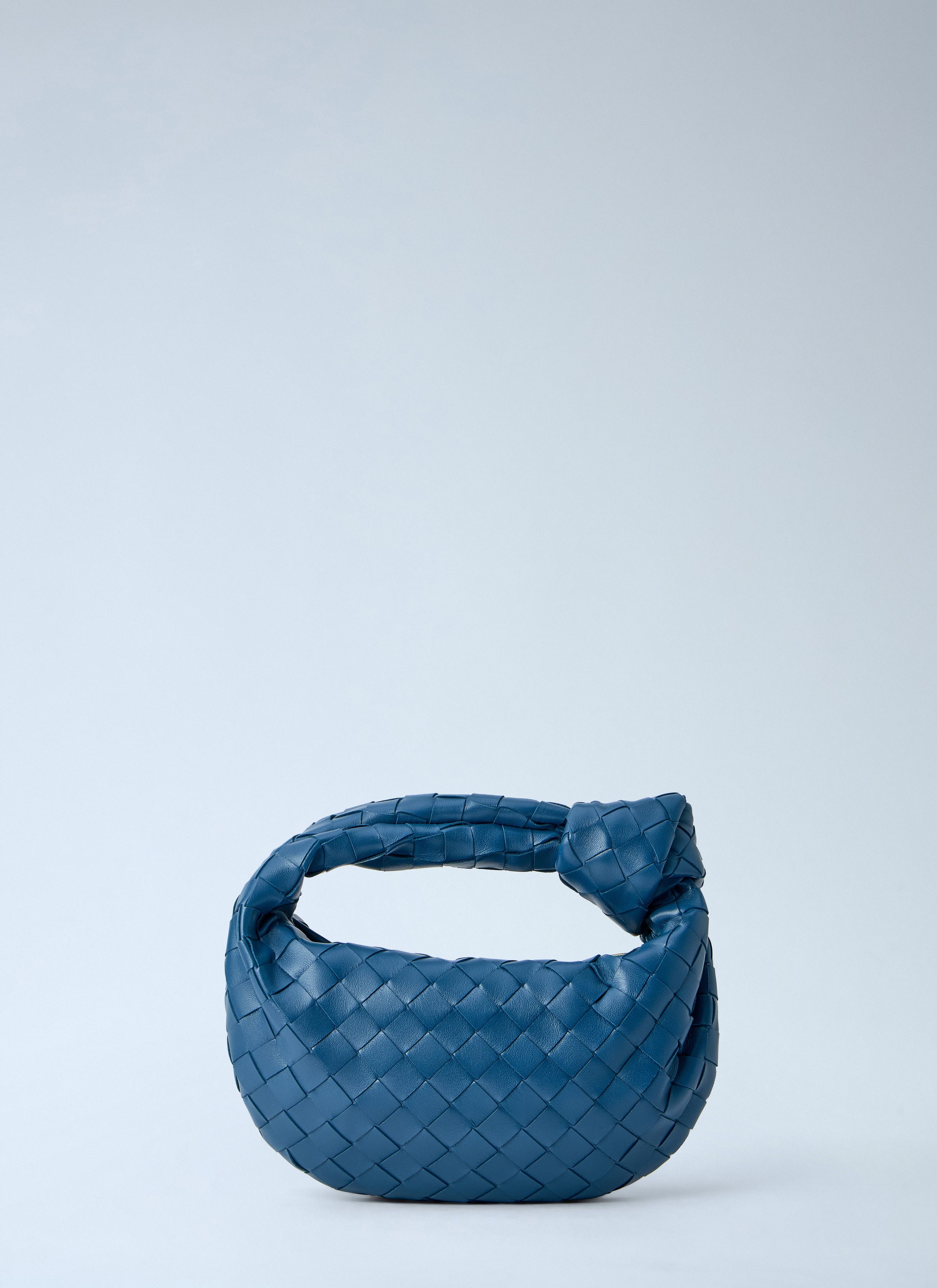 Bottega Veneta Mini Jodie Handbag Size ONE SIZE - 2 Thumbnail