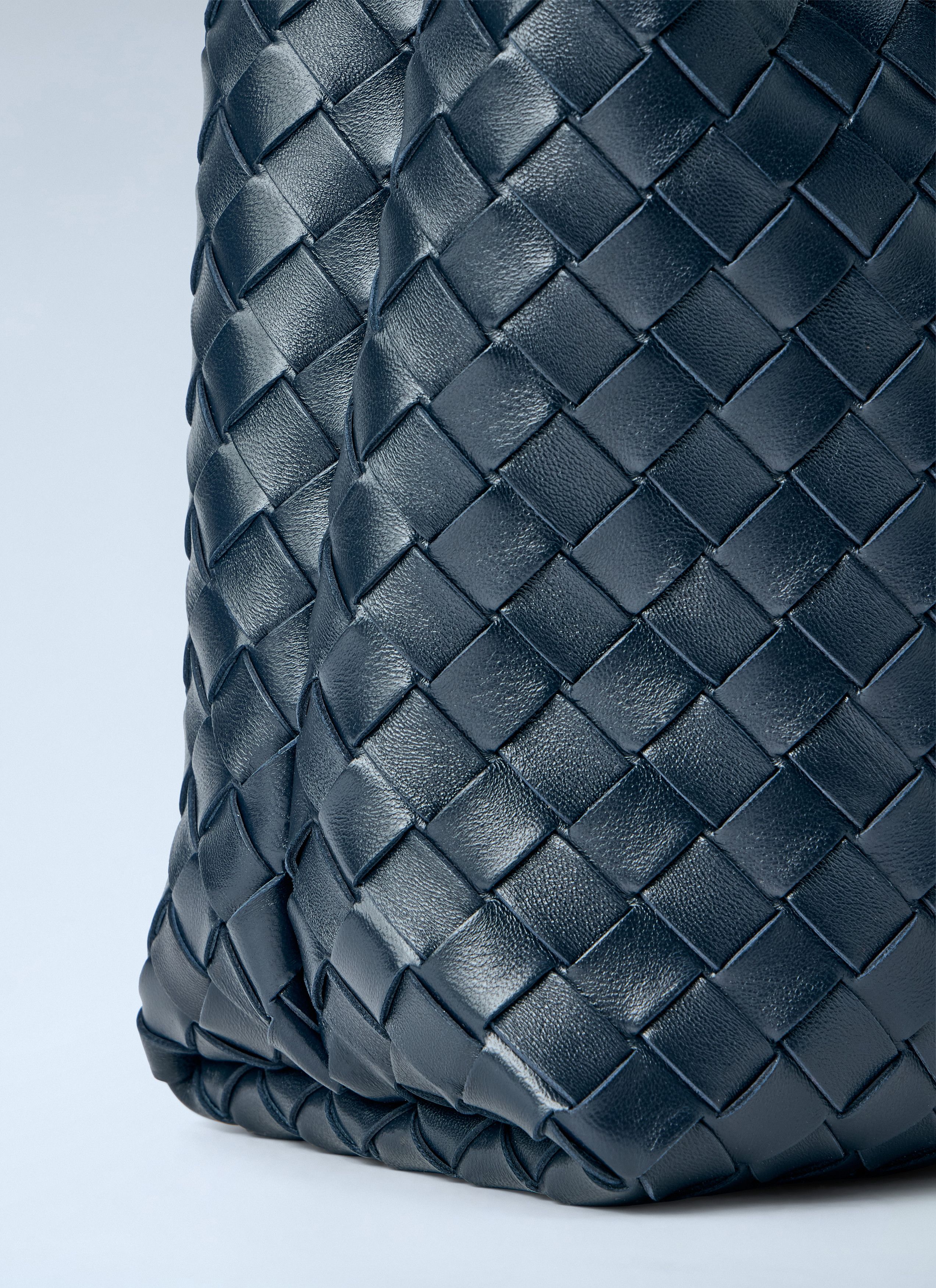 Bottega Veneta Small Andiamo Handbag Size ONE SIZE - 5 Thumbnail