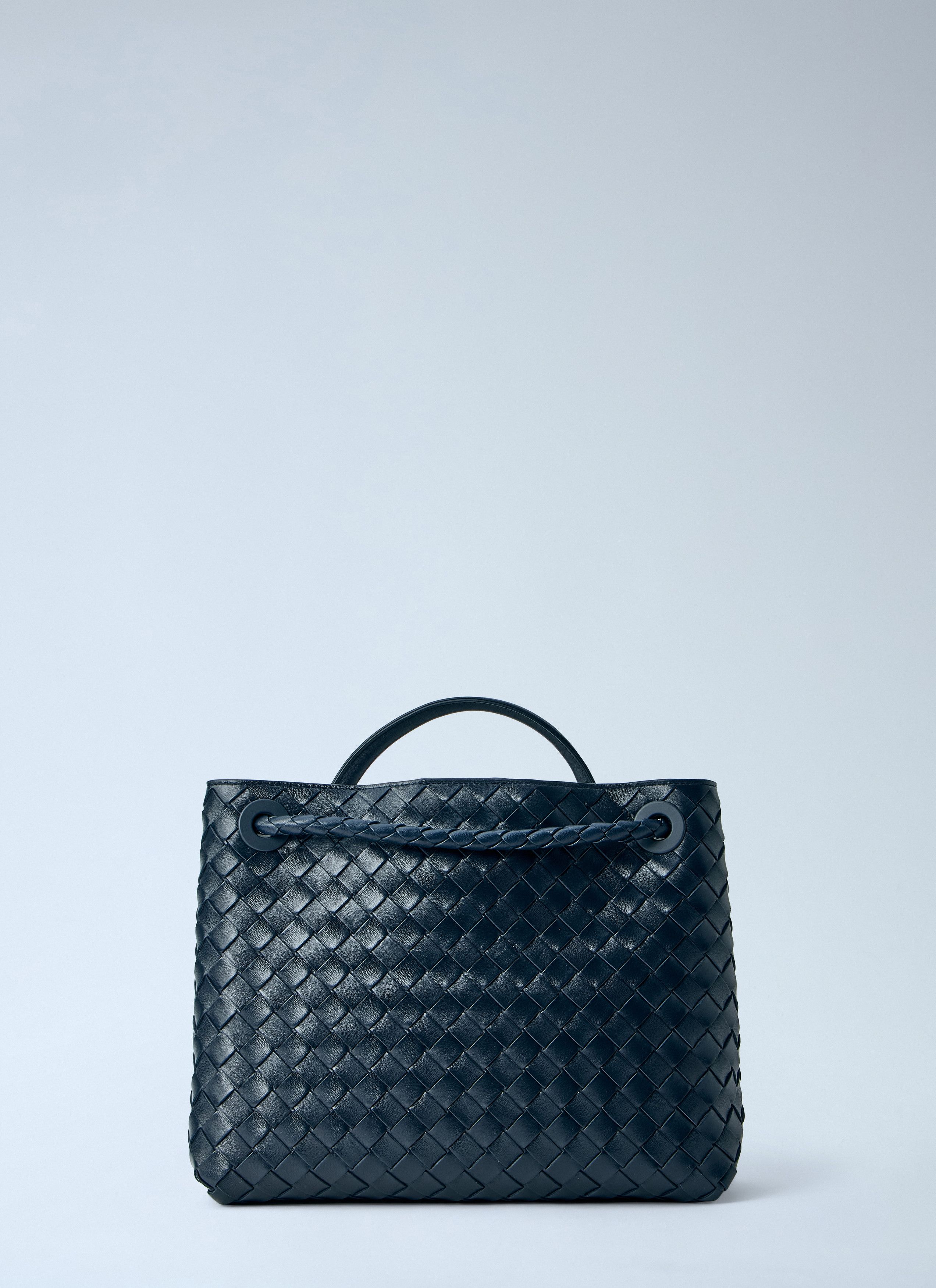 Bottega Veneta Small Andiamo Handbag Size ONE SIZE - 3 Thumbnail