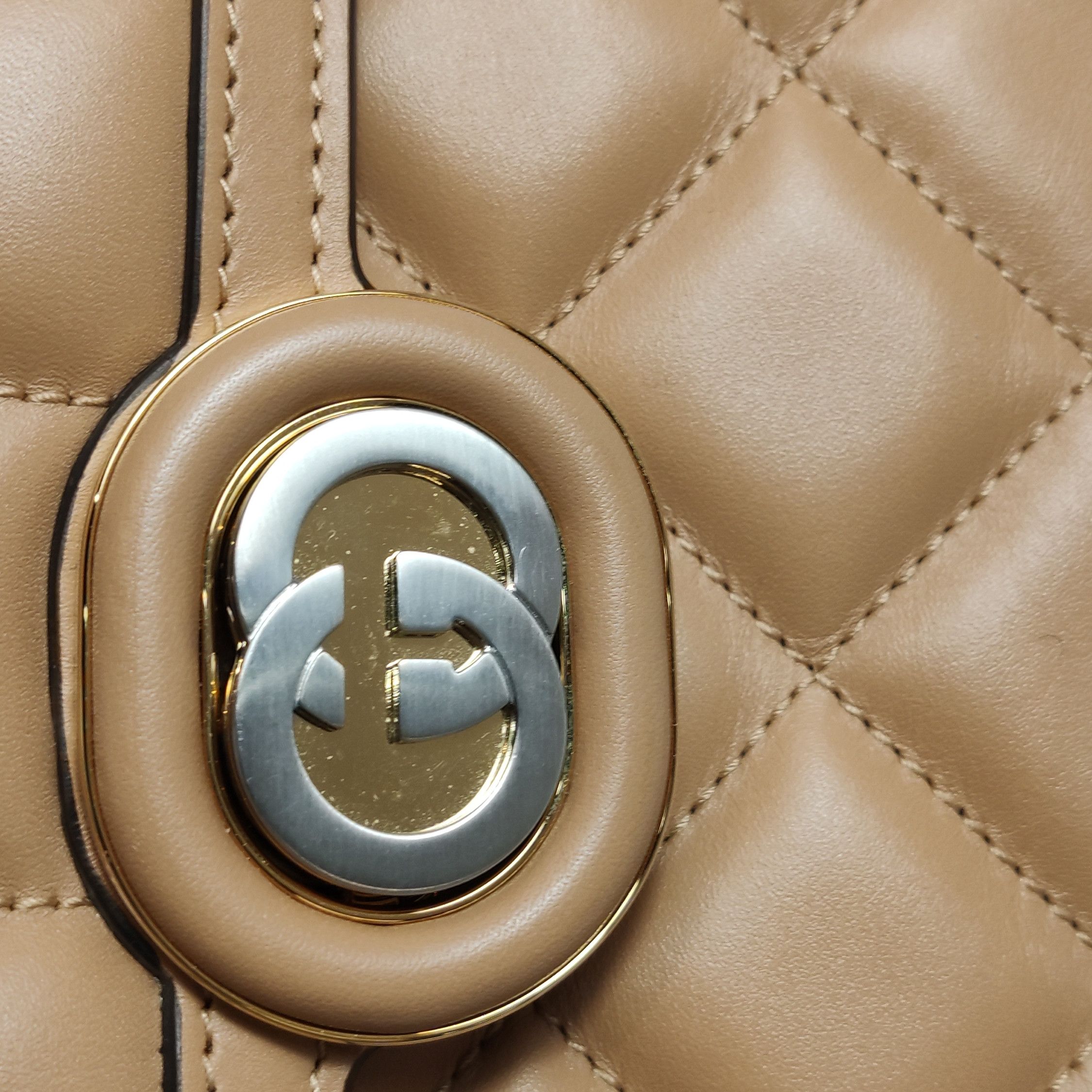 Gucci Gucci Women os Shoulder Bags Size ONE SIZE - 11 Thumbnail
