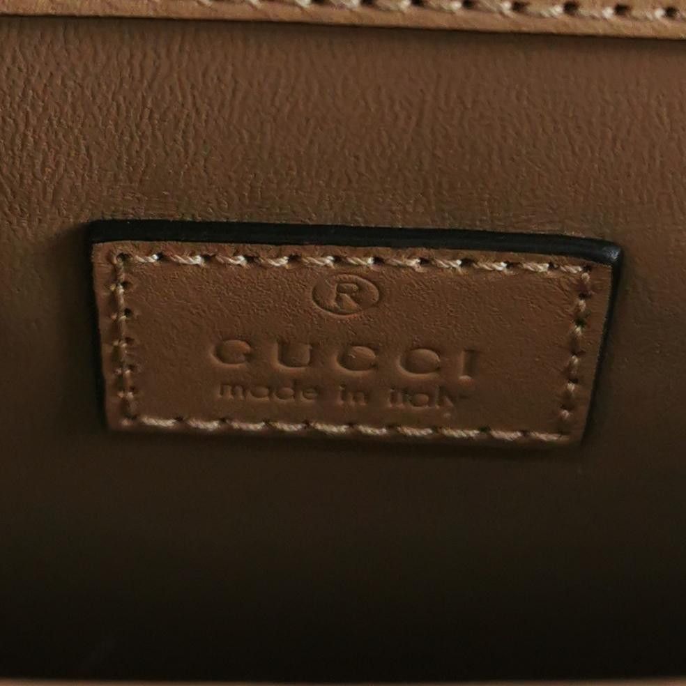 Gucci Gucci Women os Shoulder Bags Size ONE SIZE - 8 Thumbnail