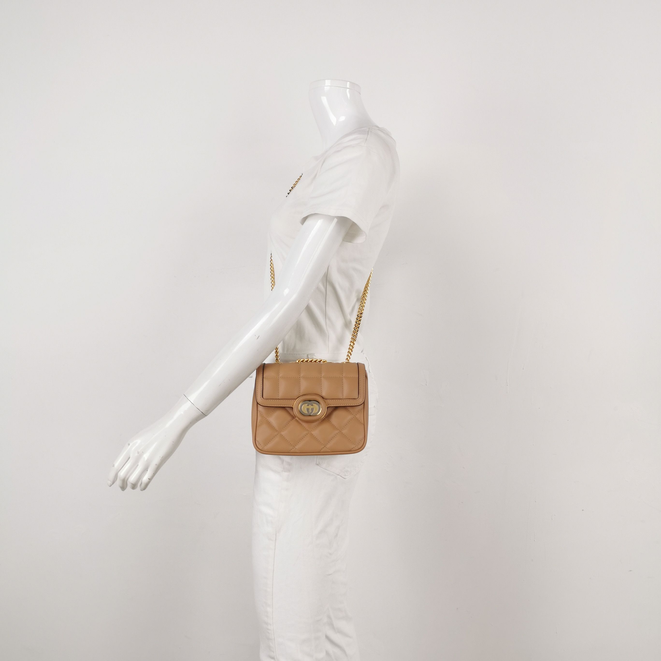 Gucci Gucci Women os Shoulder Bags Size ONE SIZE - 2 Thumbnail
