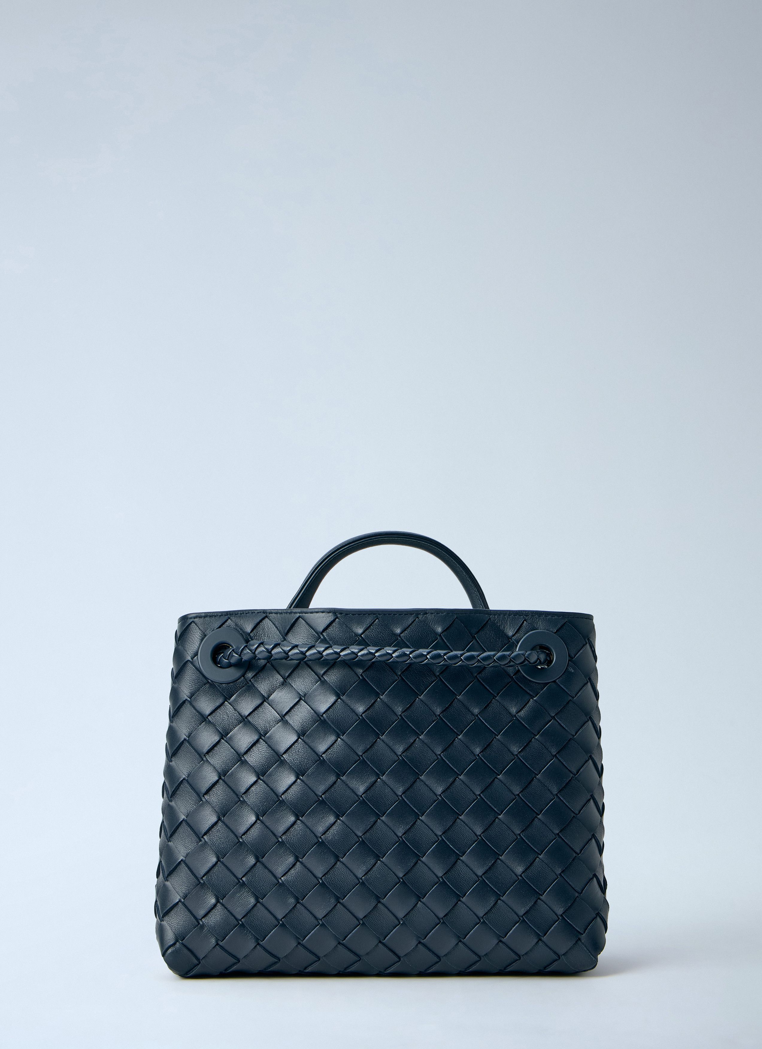 Bottega Veneta Medium Andiamo Handbag Size ONE SIZE - 2 Thumbnail