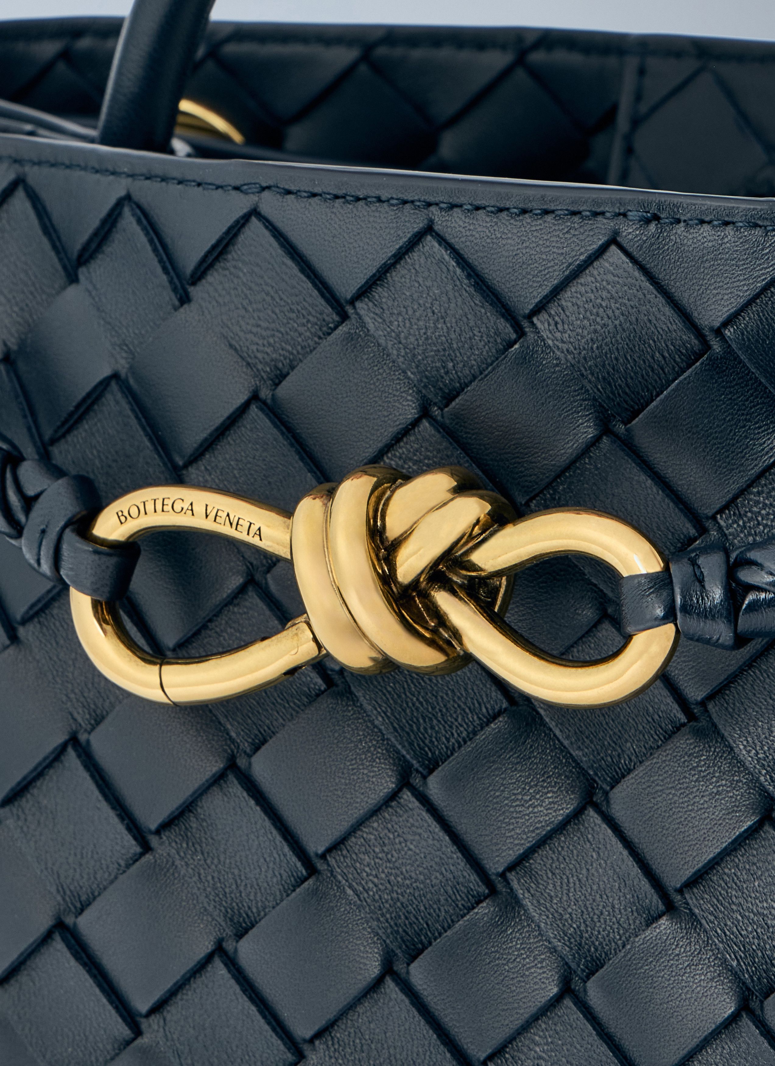 Bottega Veneta Medium Andiamo Handbag Size ONE SIZE - 3 Thumbnail