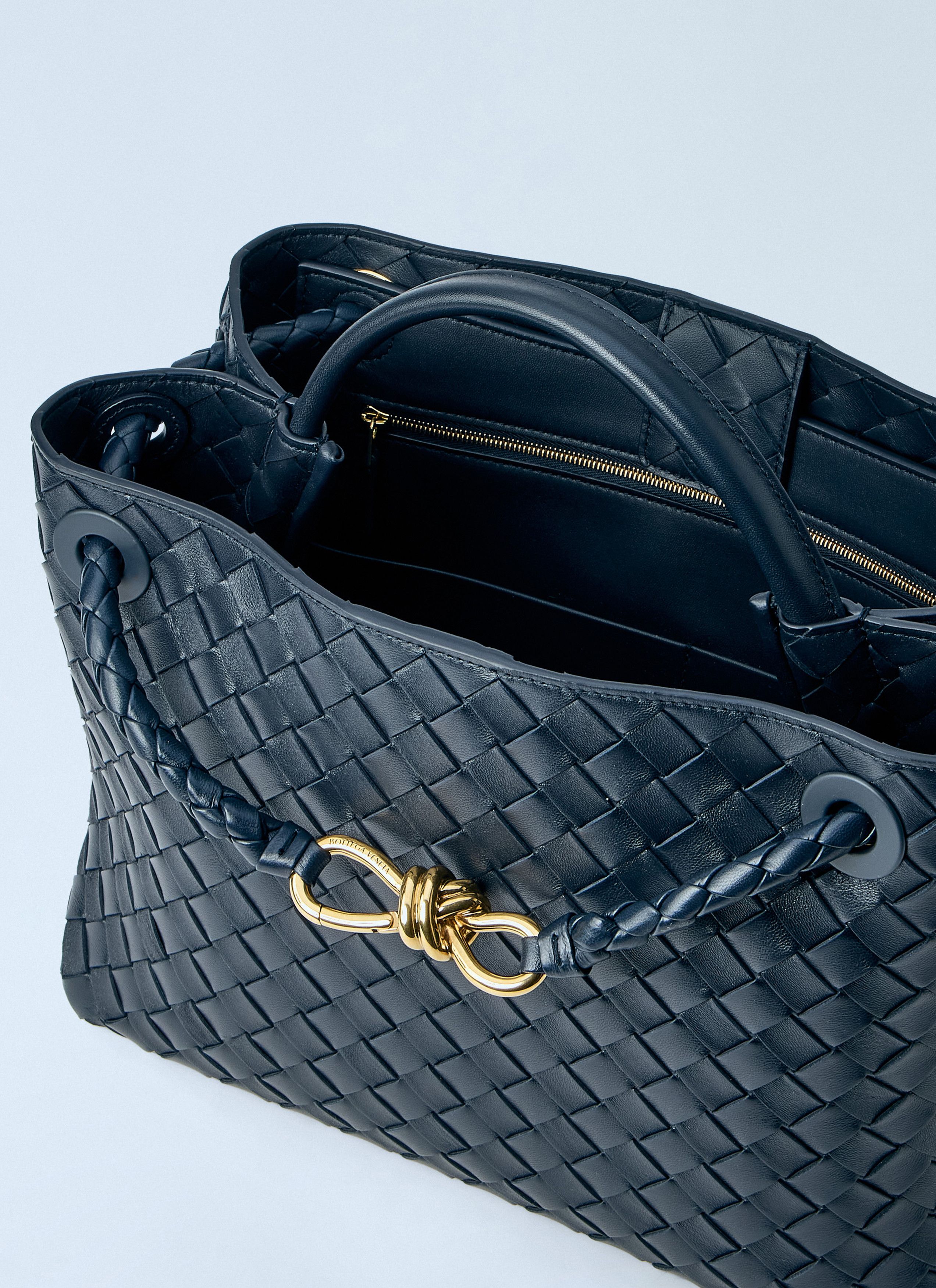 Bottega Veneta Medium Andiamo Handbag Size ONE SIZE - 5 Thumbnail