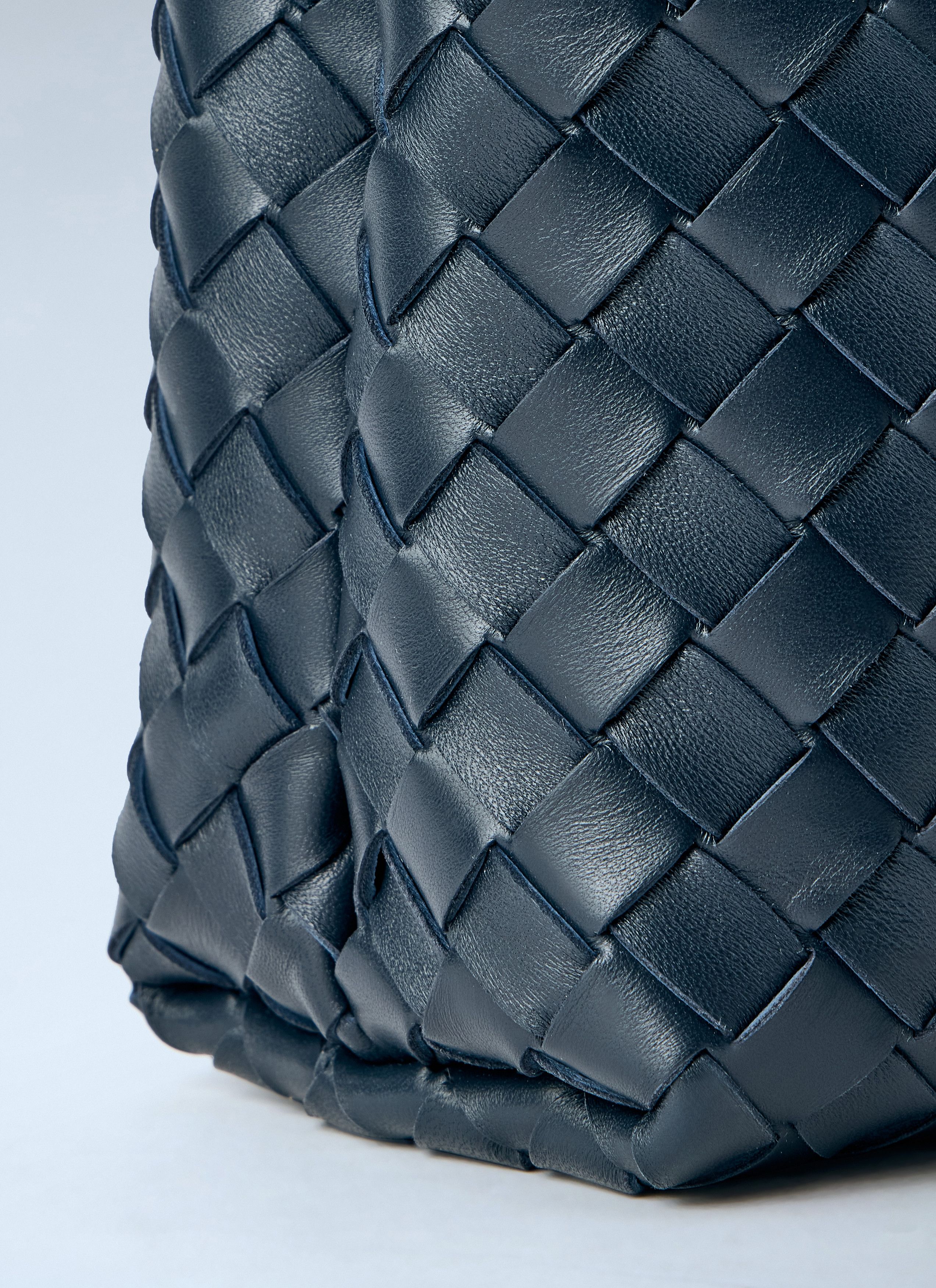 Bottega Veneta Medium Andiamo Handbag Size ONE SIZE - 4 Thumbnail